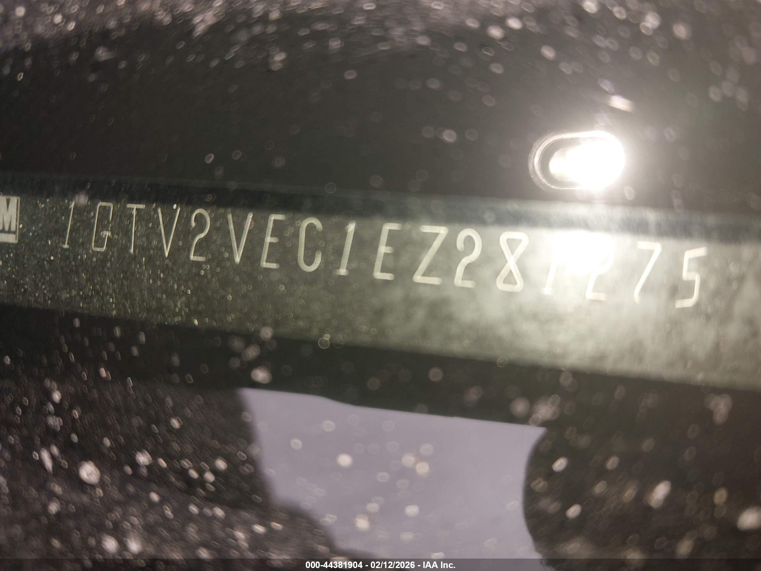 GMC SIERRA image 9