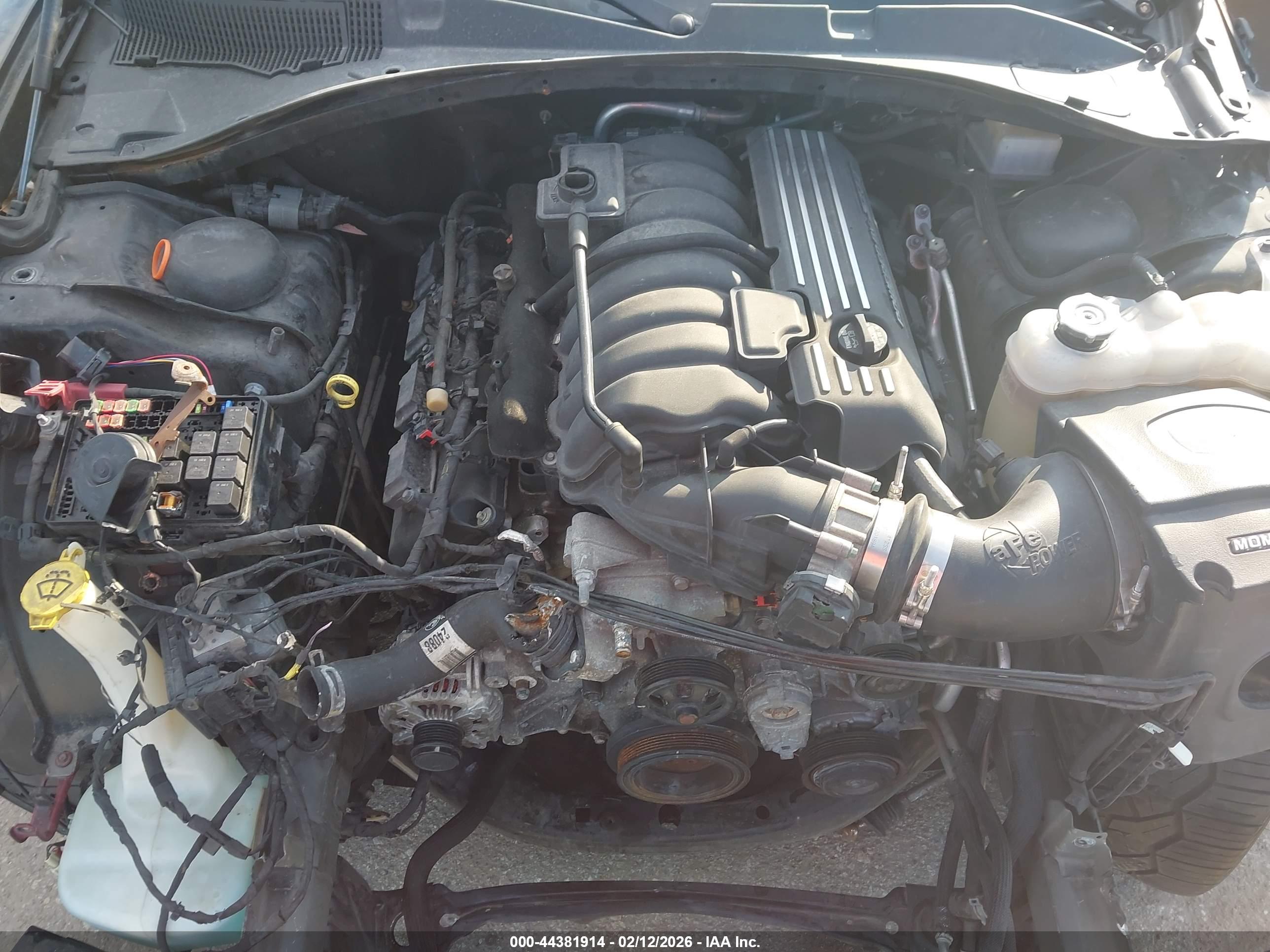 DODGE CHARGER image 10