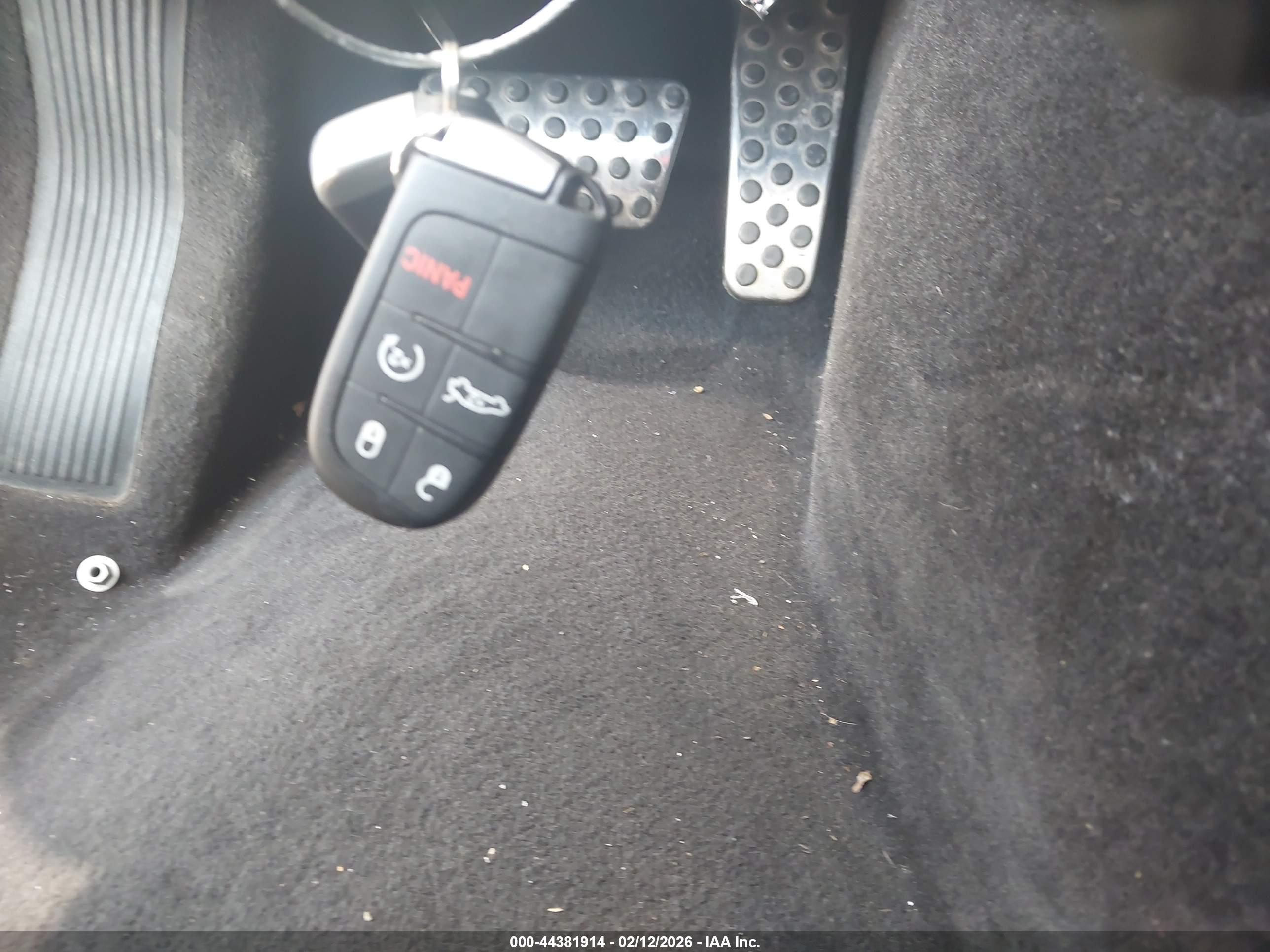 DODGE CHARGER image 11