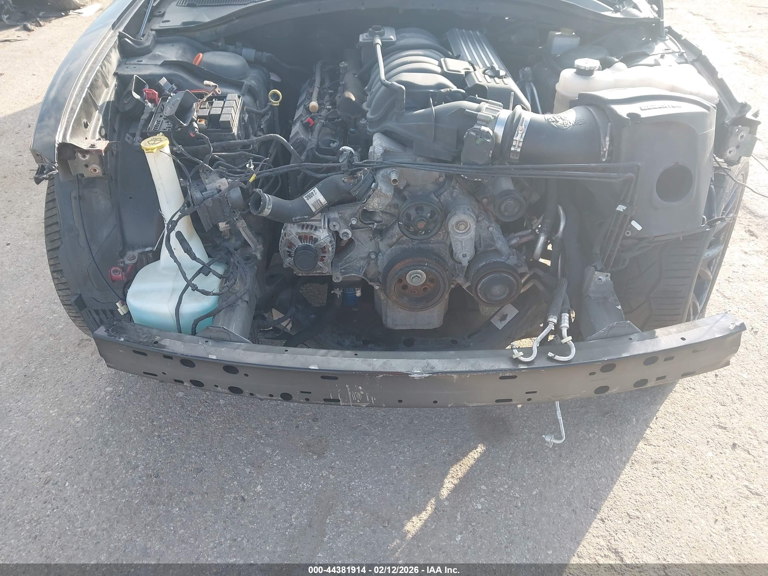 DODGE CHARGER image 6