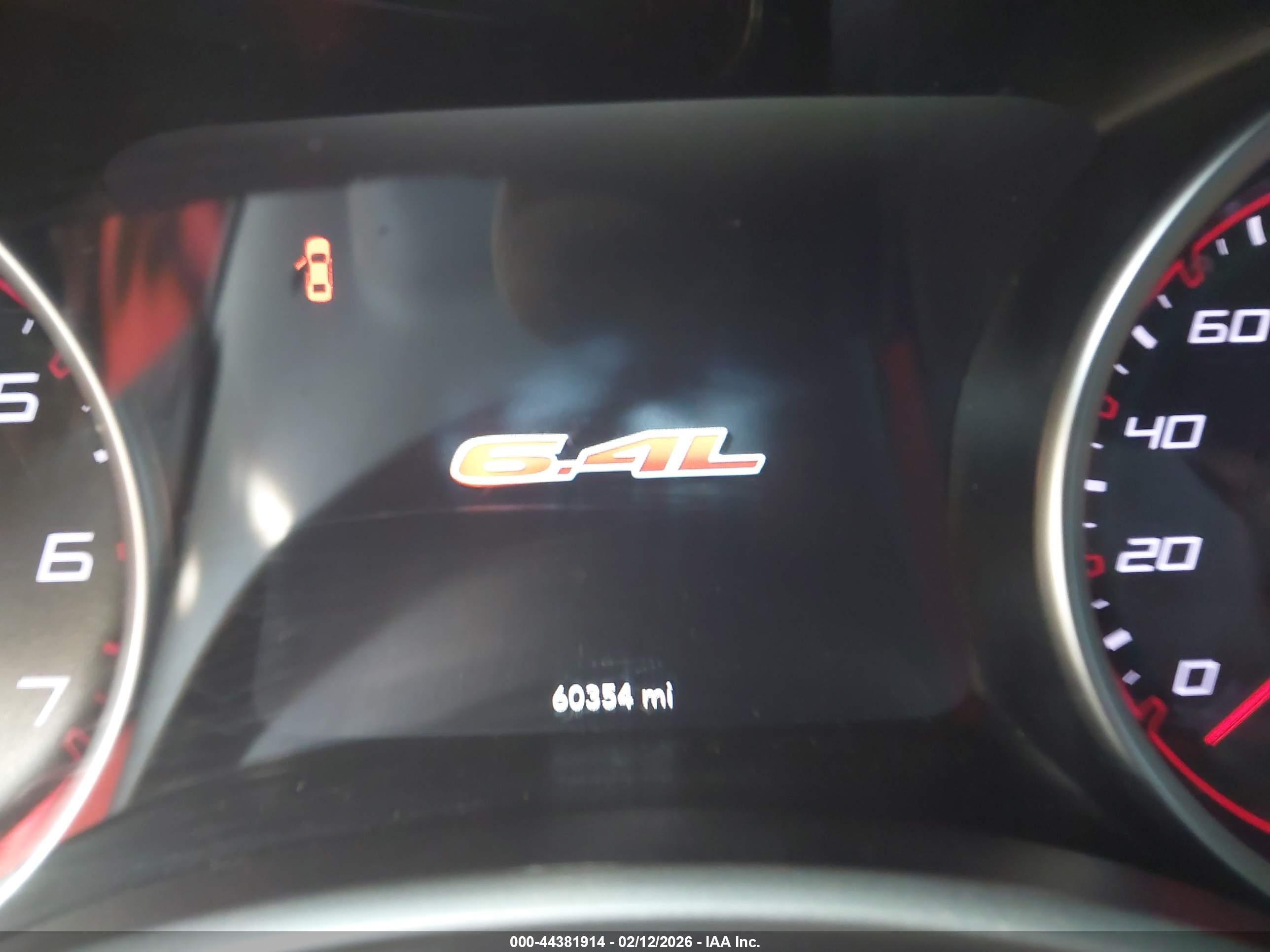 DODGE CHARGER image 7