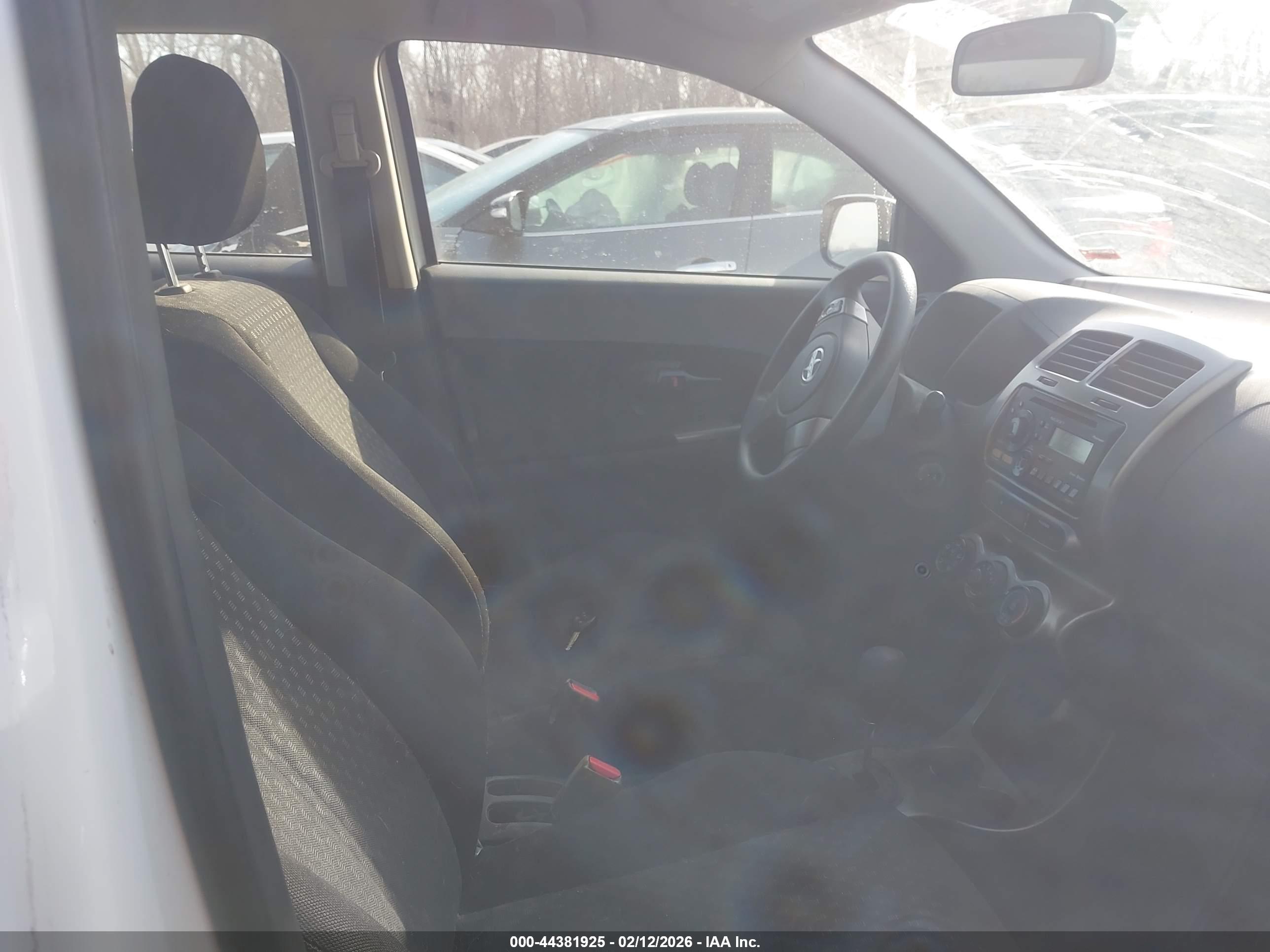 SCION XD image 5
