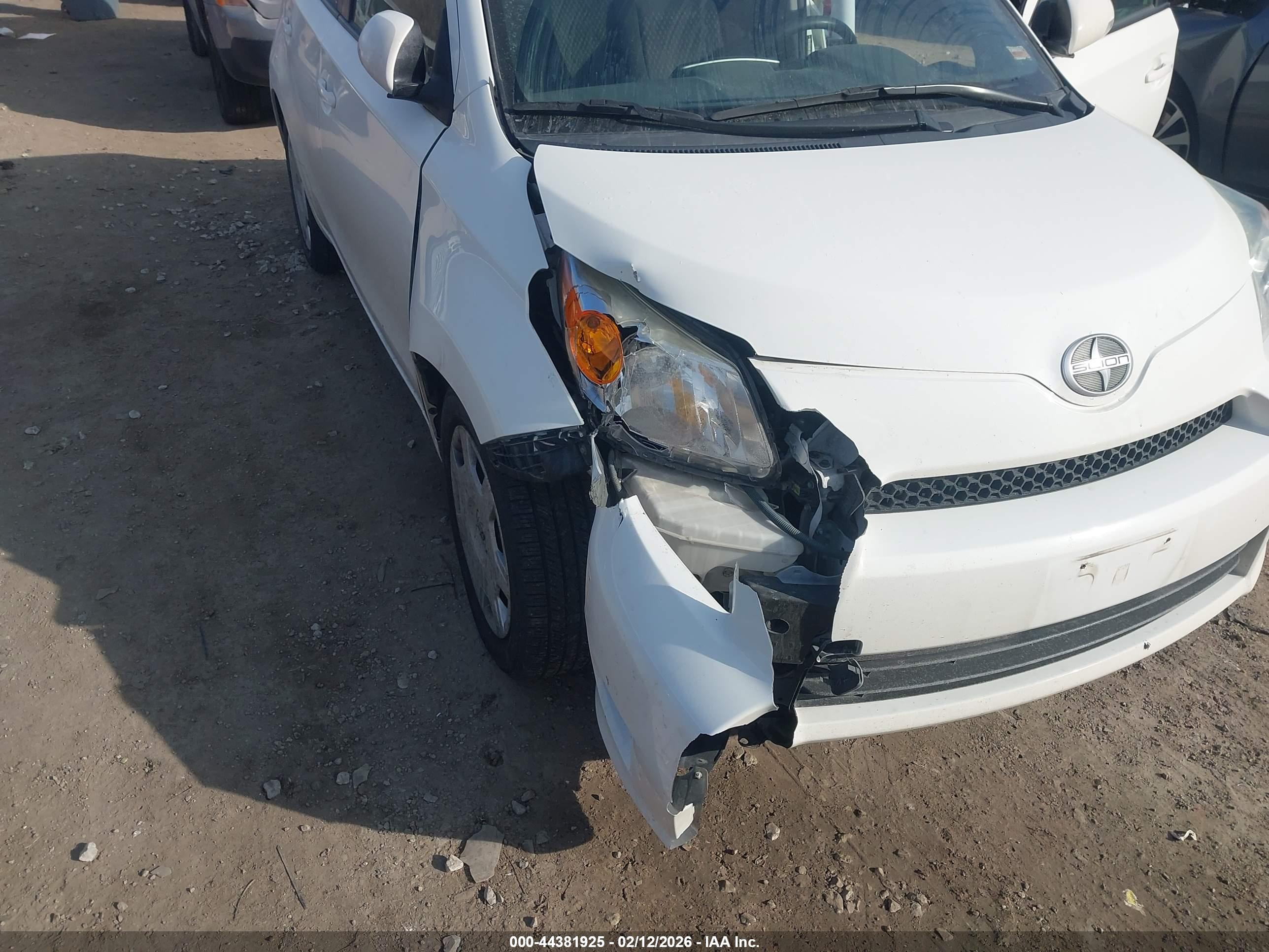 SCION XD image 6