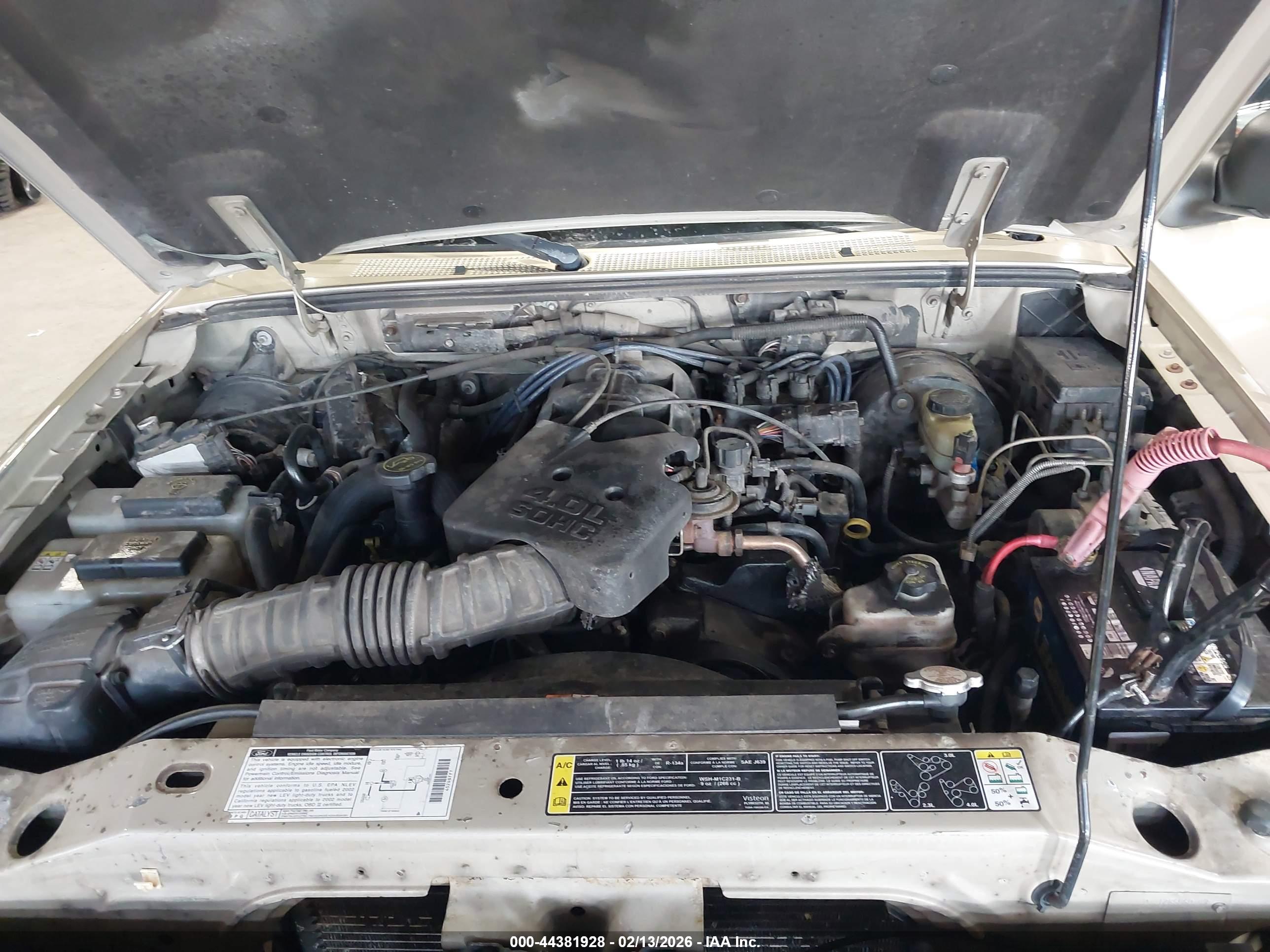 FORD RANGER image 10