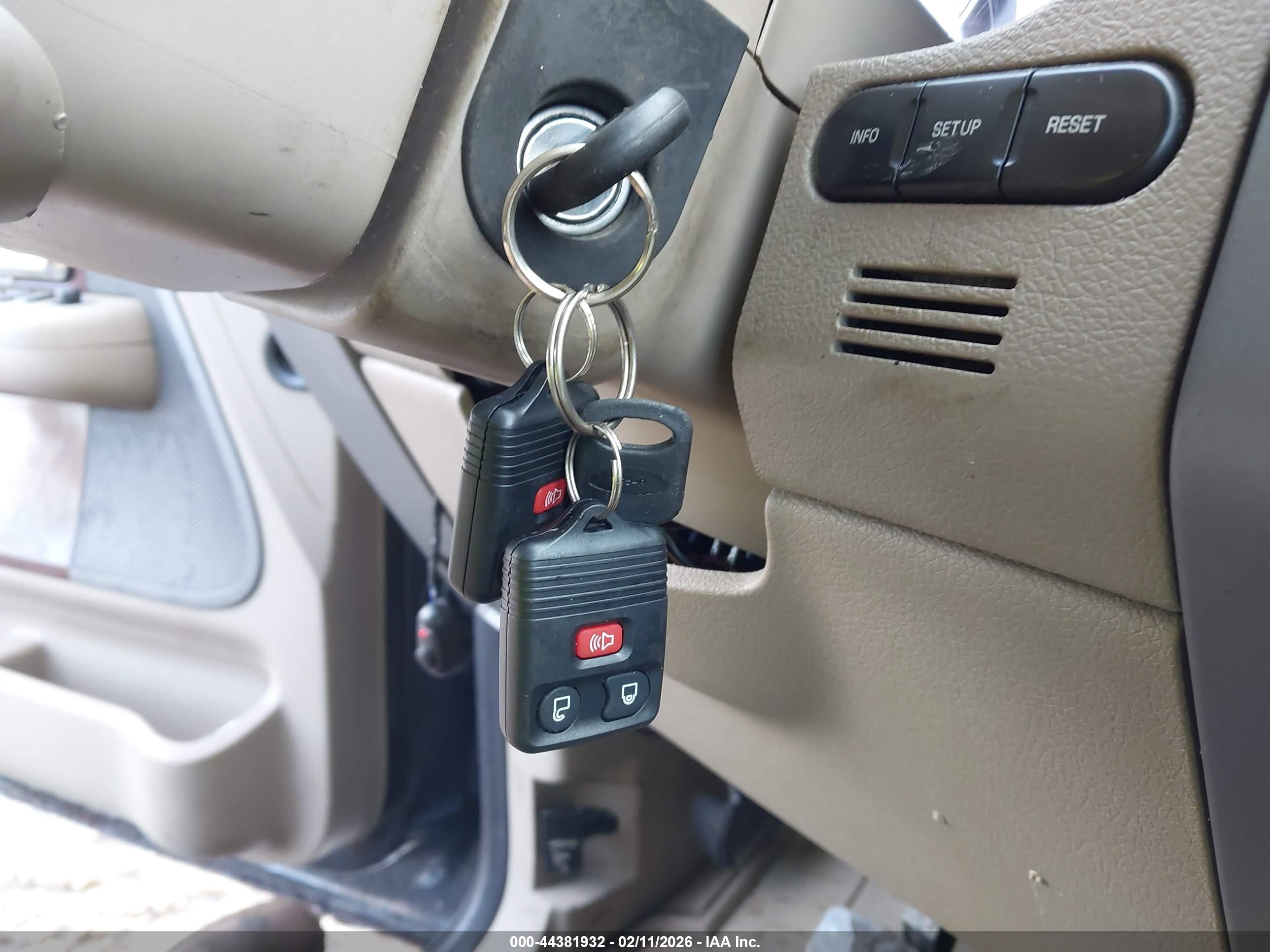 FORD F-150 image 11