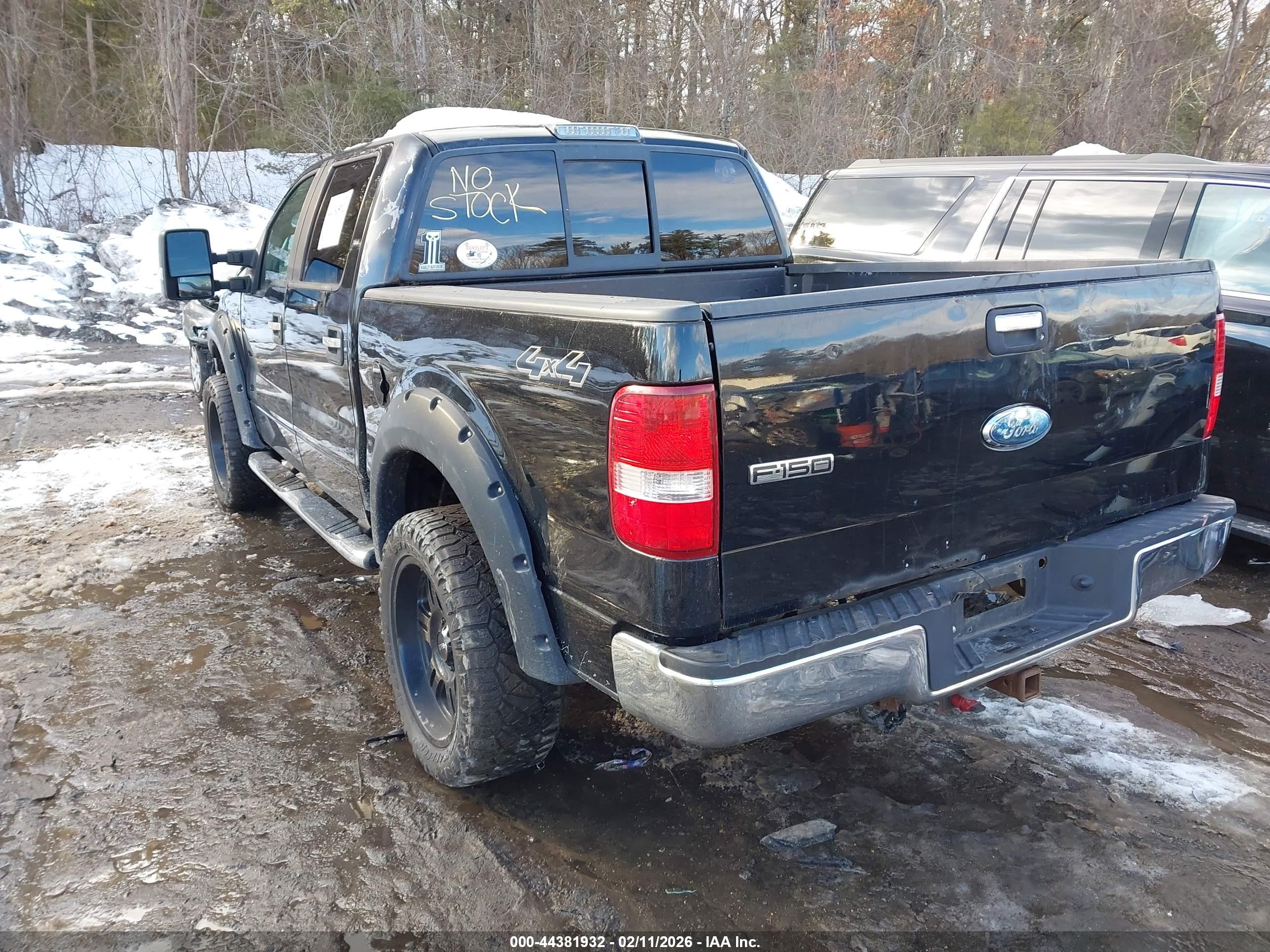 FORD F-150 image 3