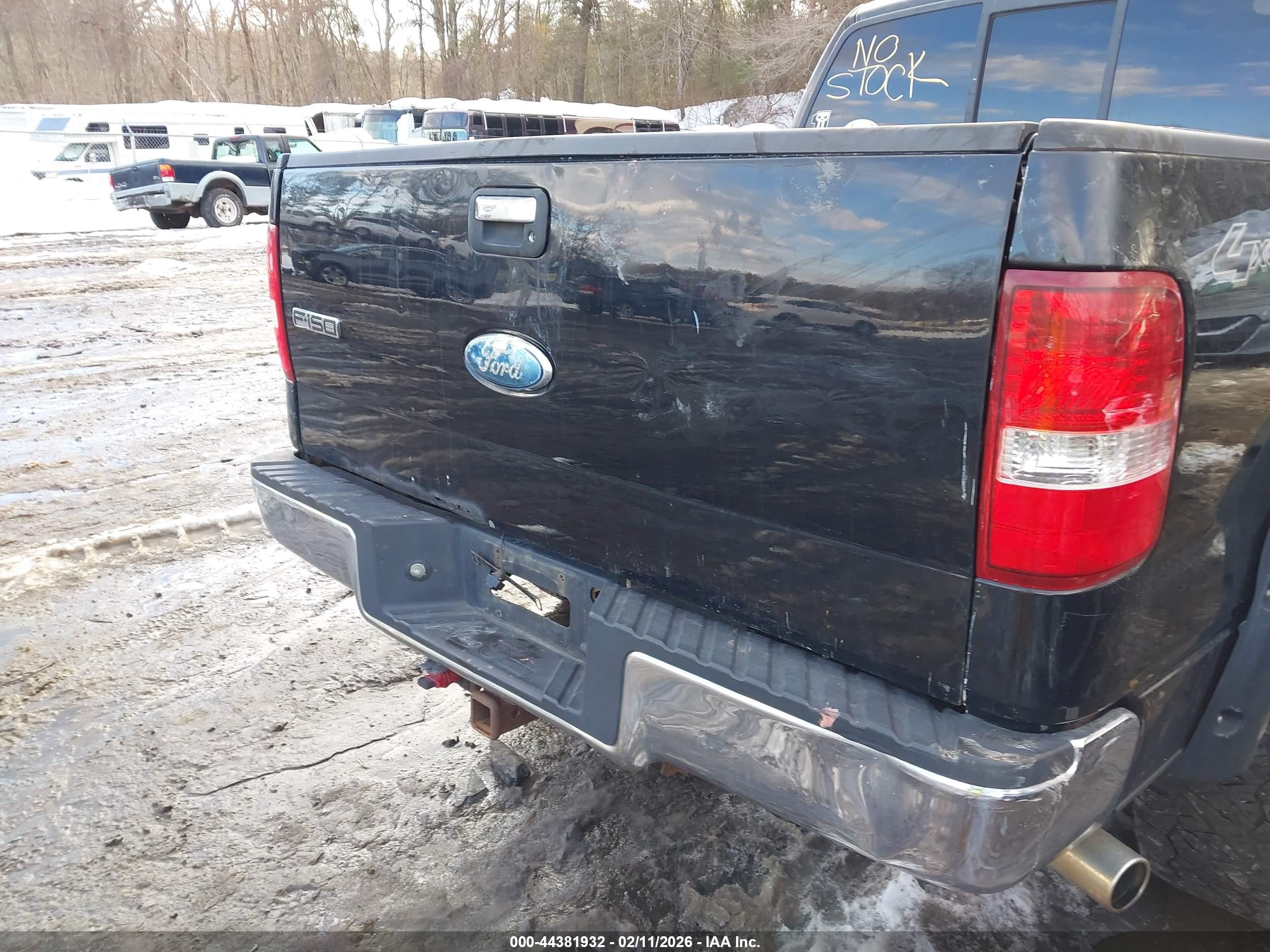 FORD F-150 image 6
