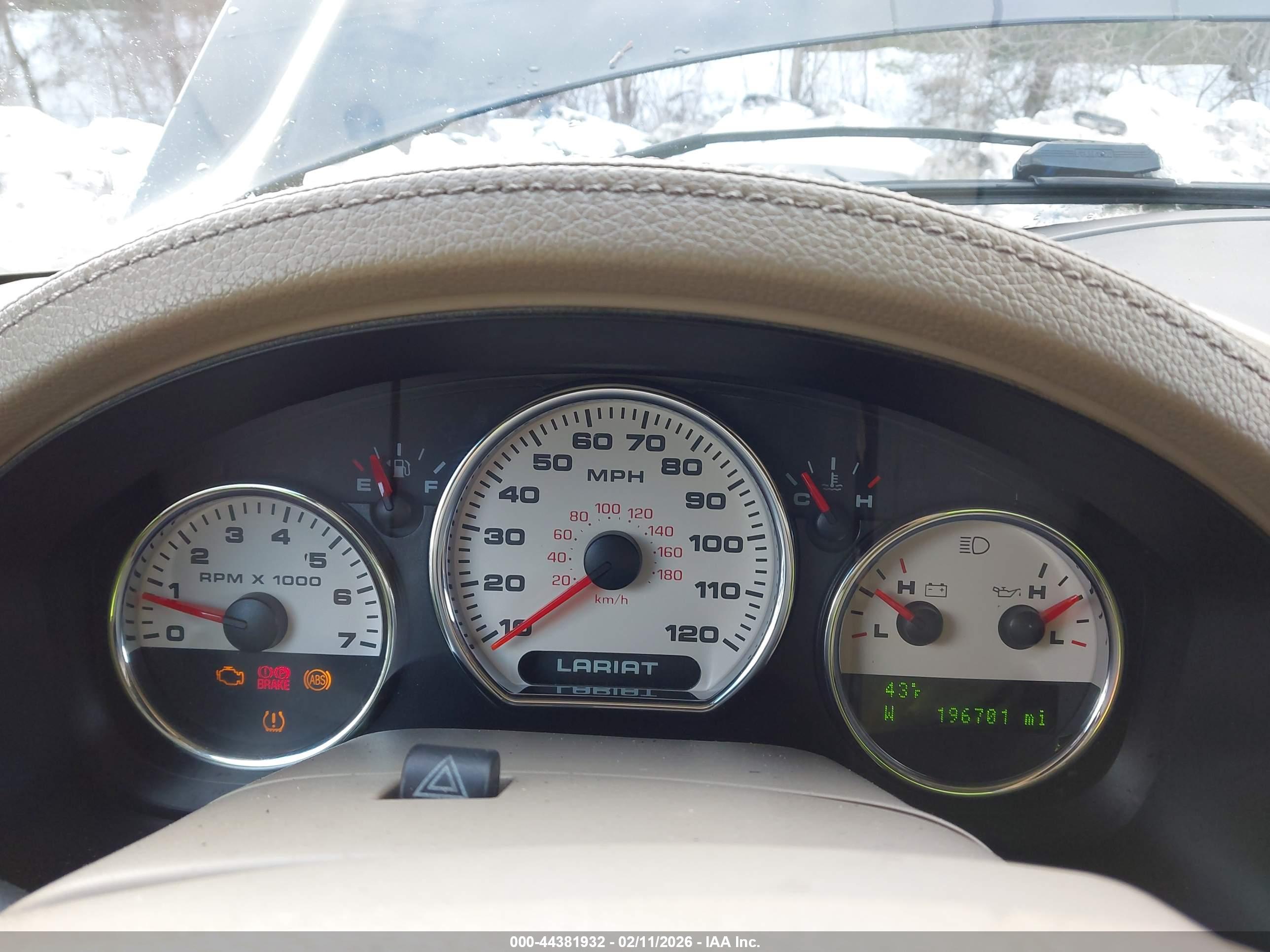 FORD F-150 image 7