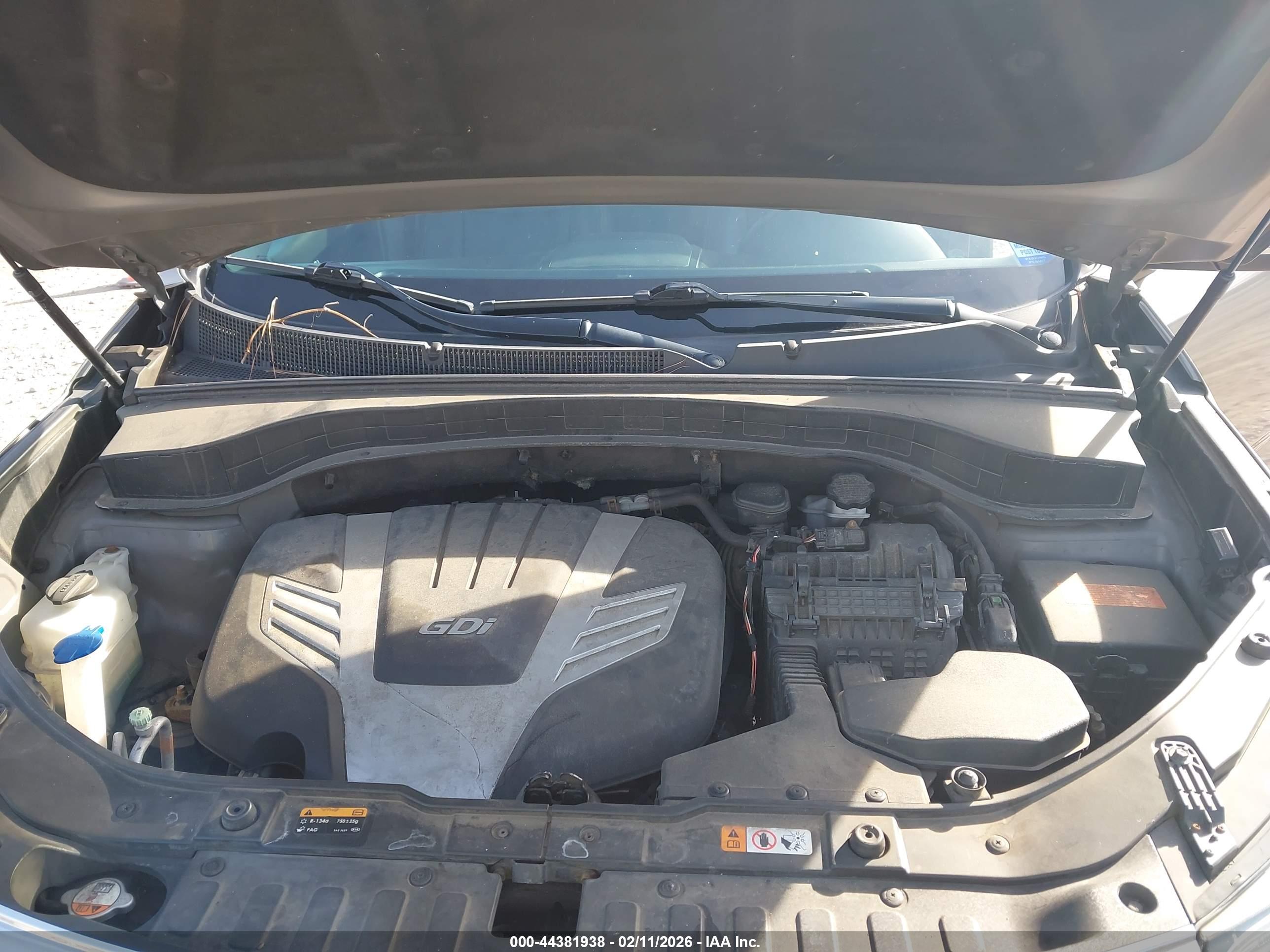 KIA SORENTO image 10