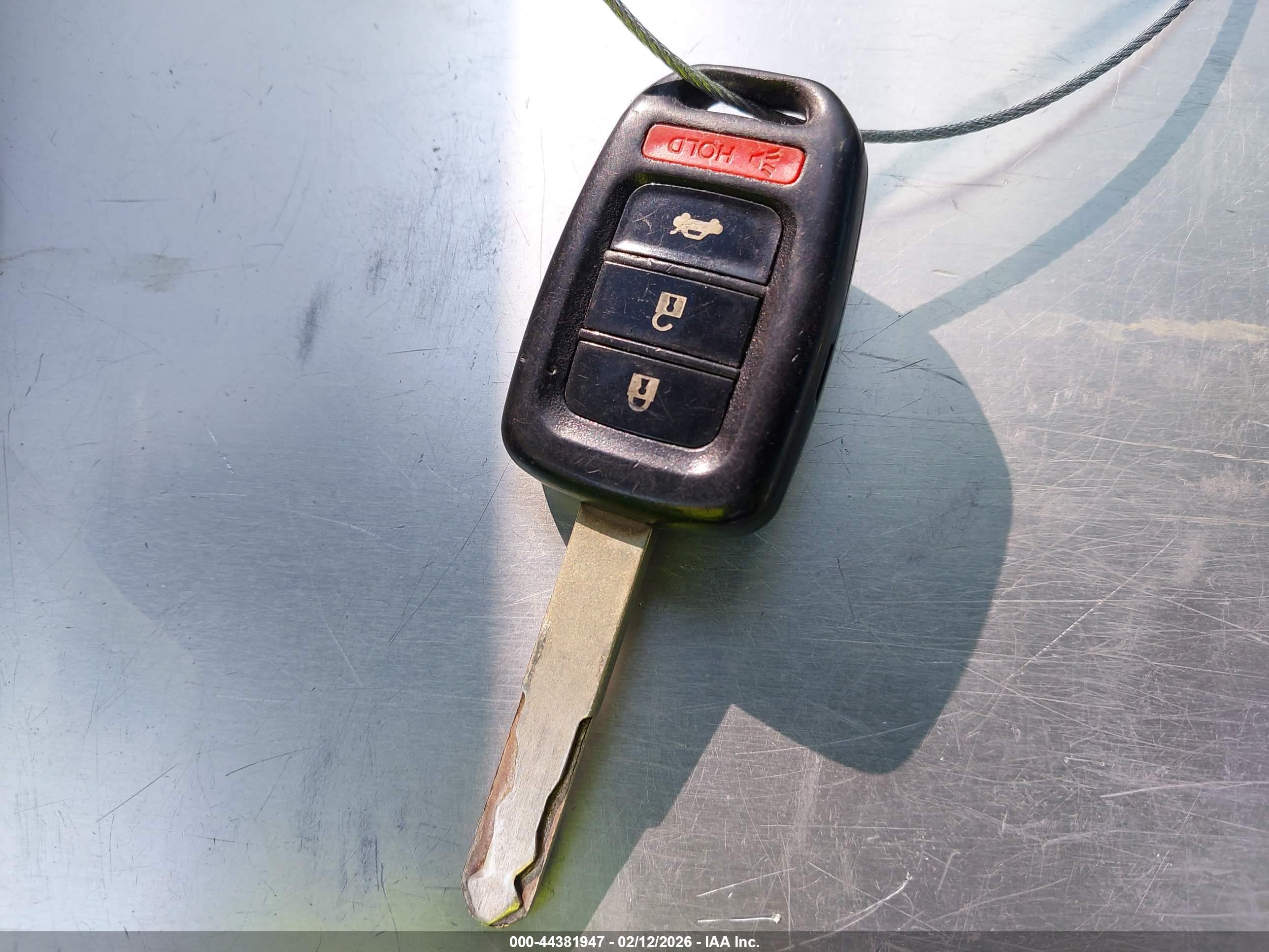 HONDA CIVIC image 11