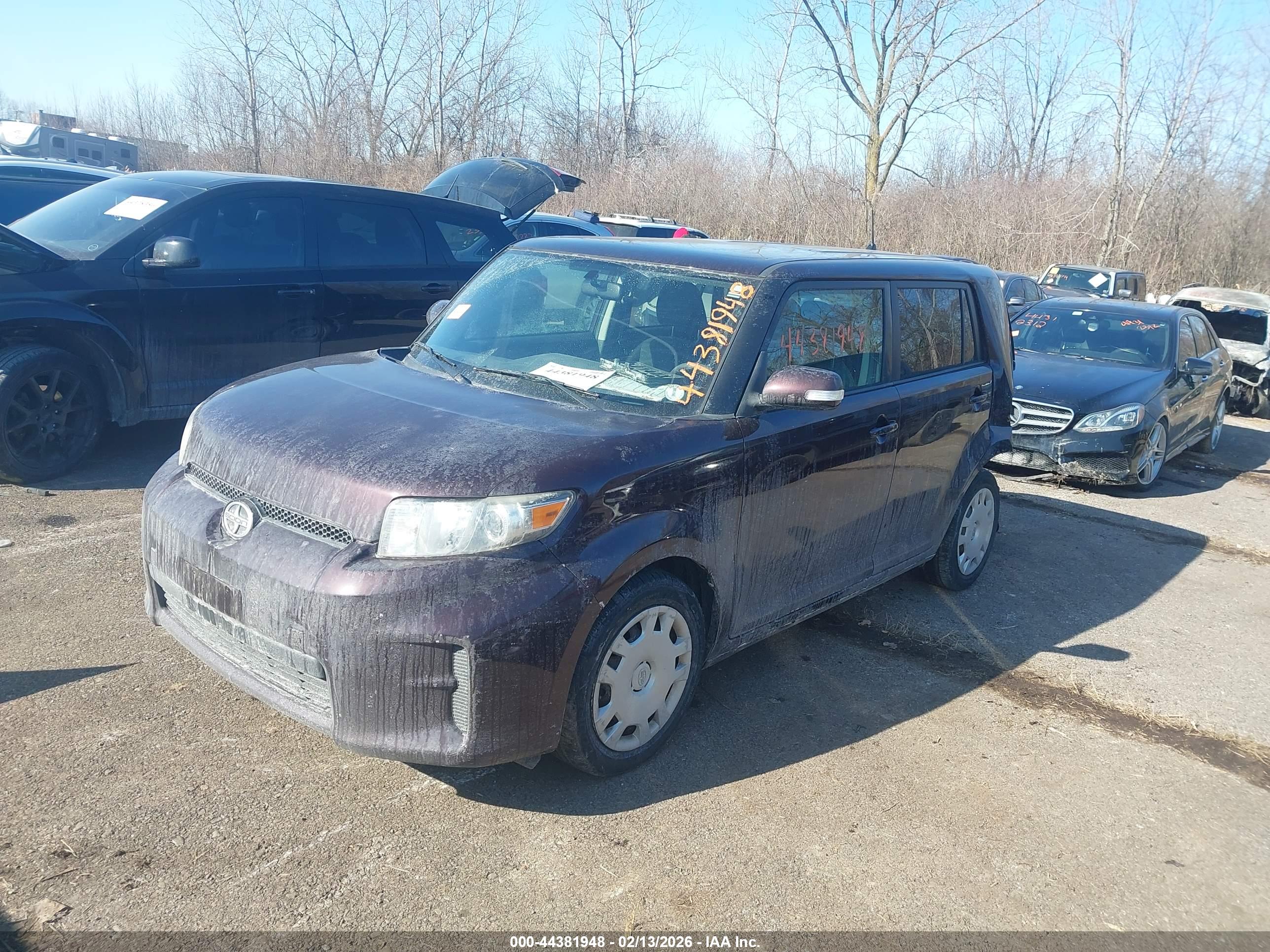 SCION XB image 2