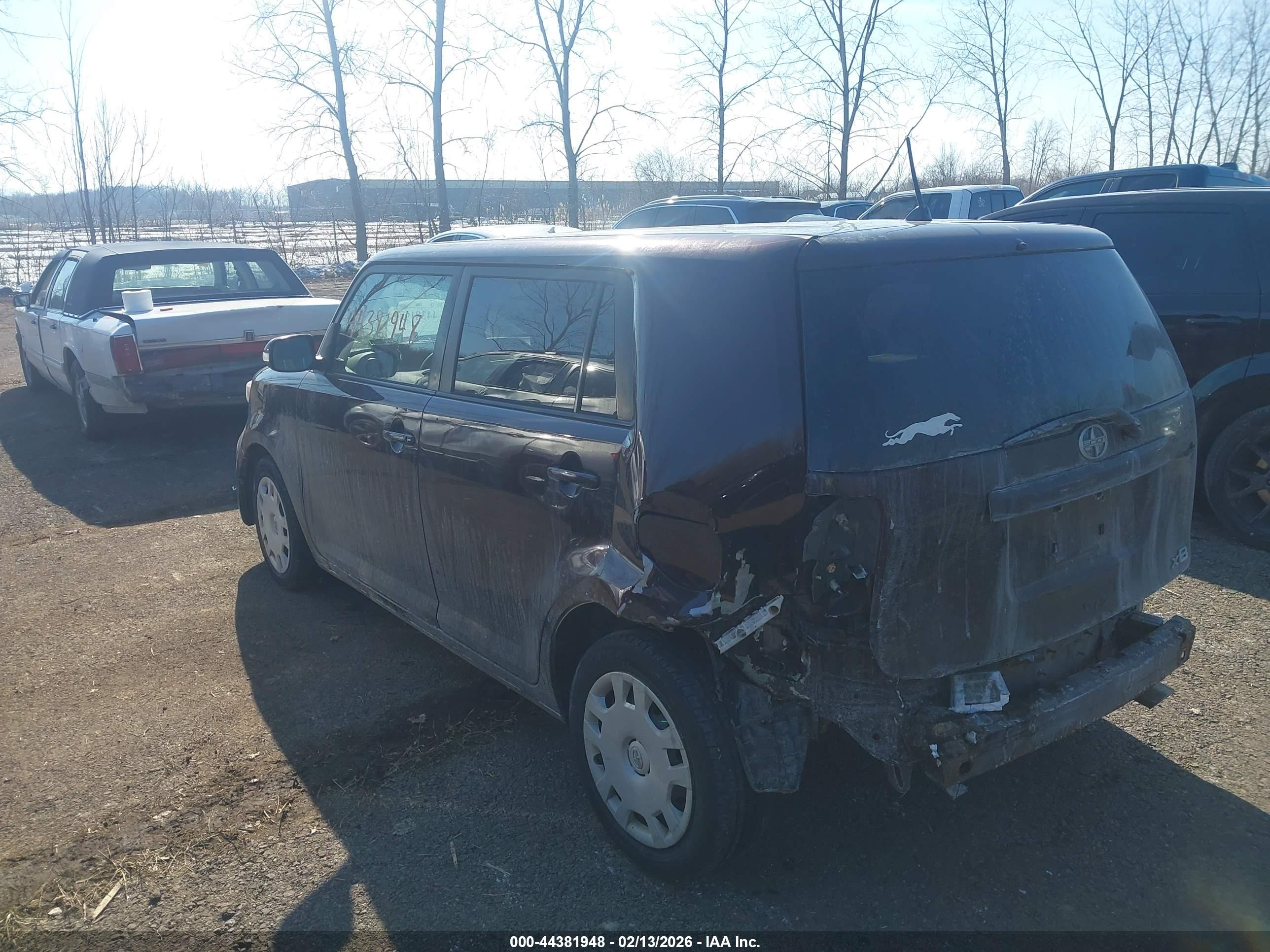 SCION XB image 3