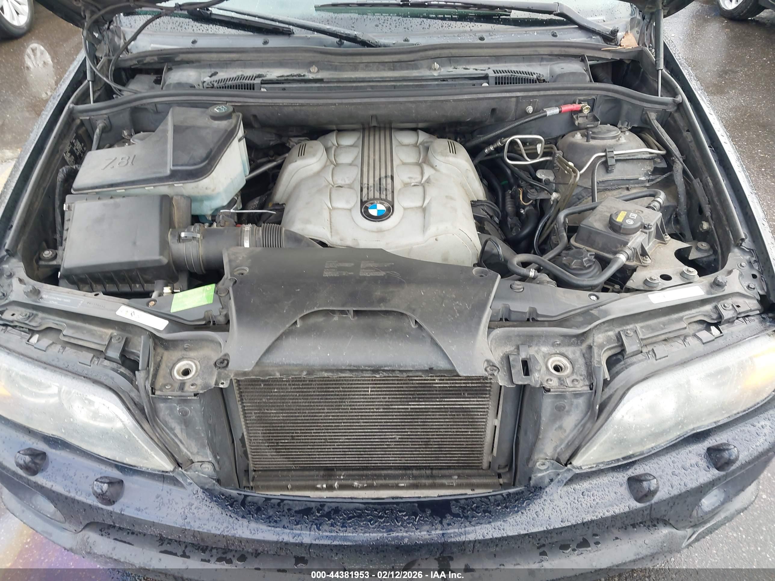 BMW X5 image 10