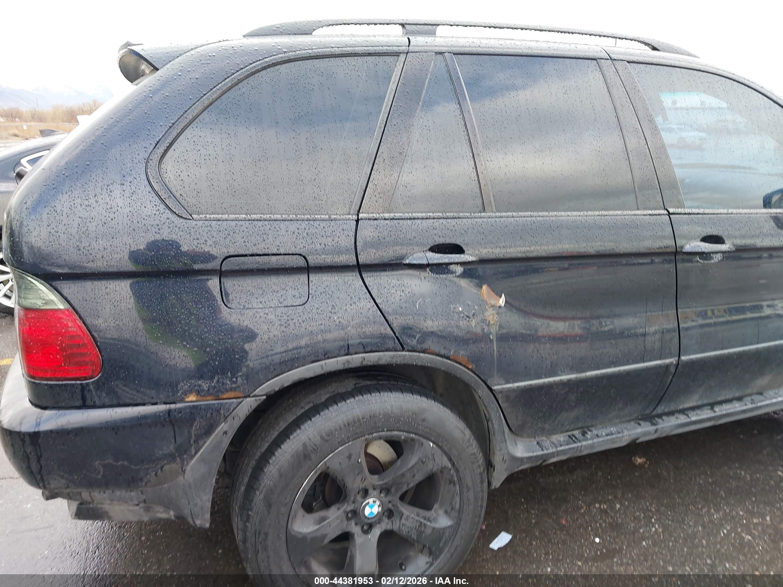 BMW X5 image 6