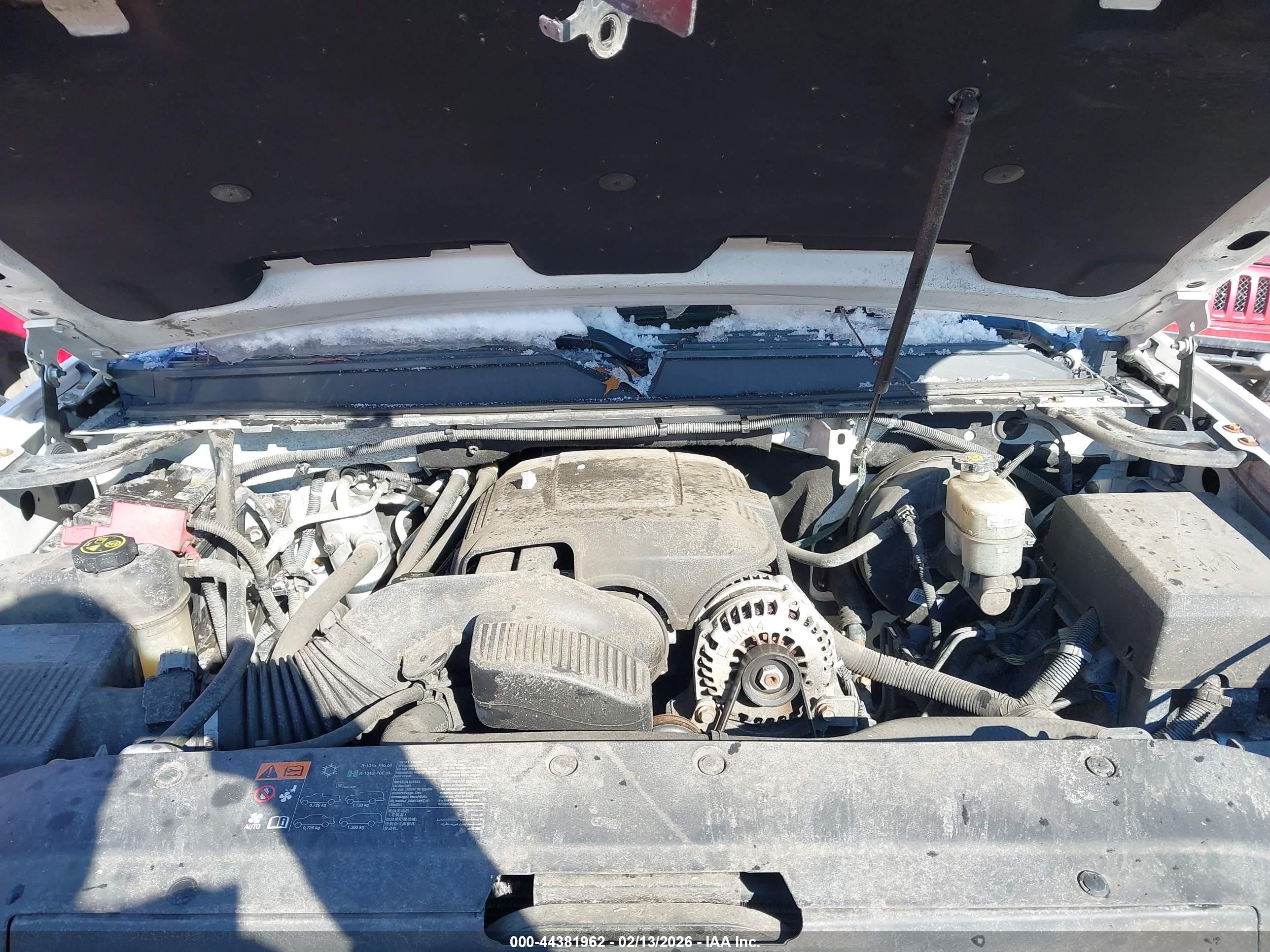 CHEVROLET TAHOE image 10