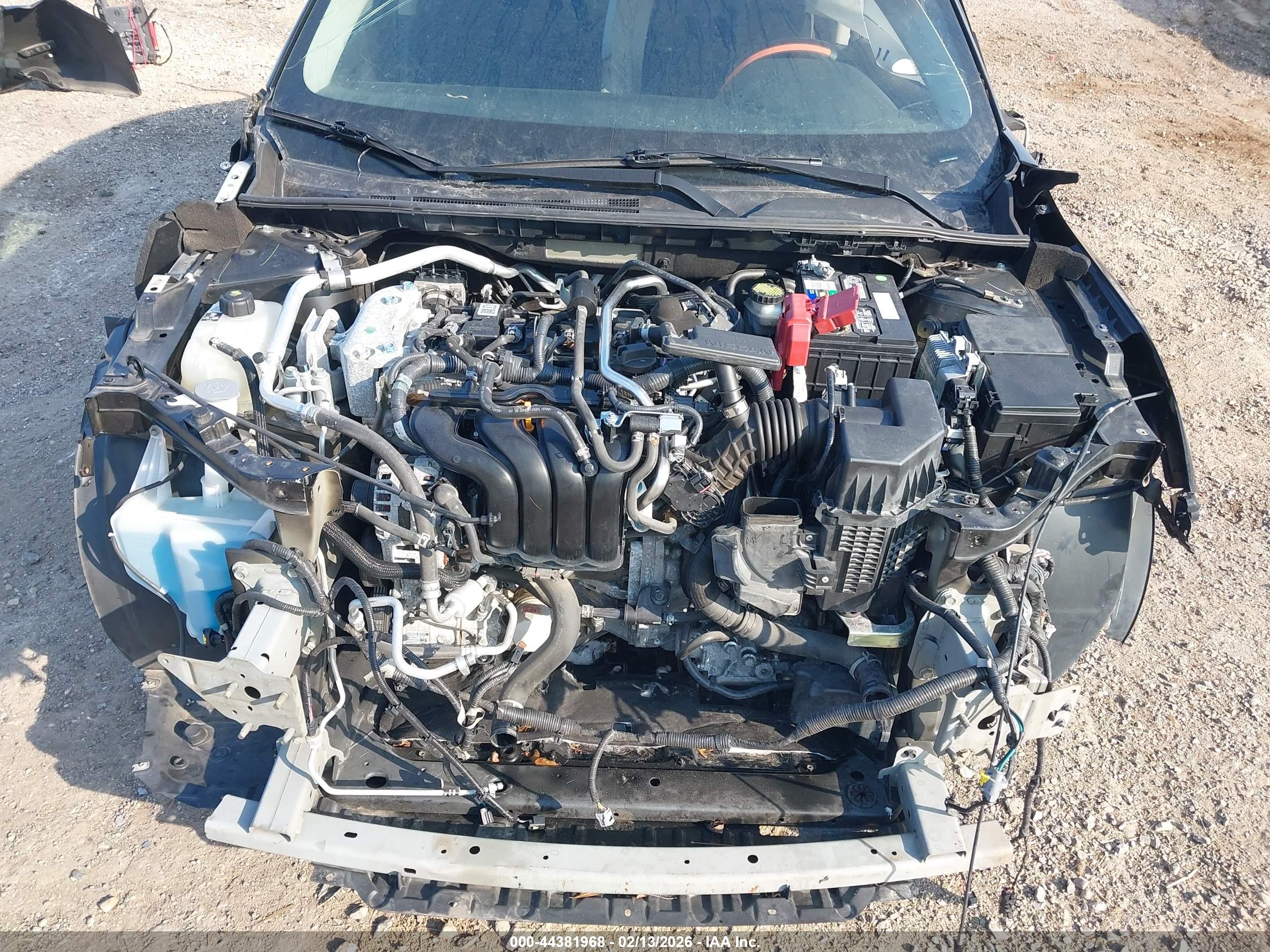 NISSAN SENTRA image 10