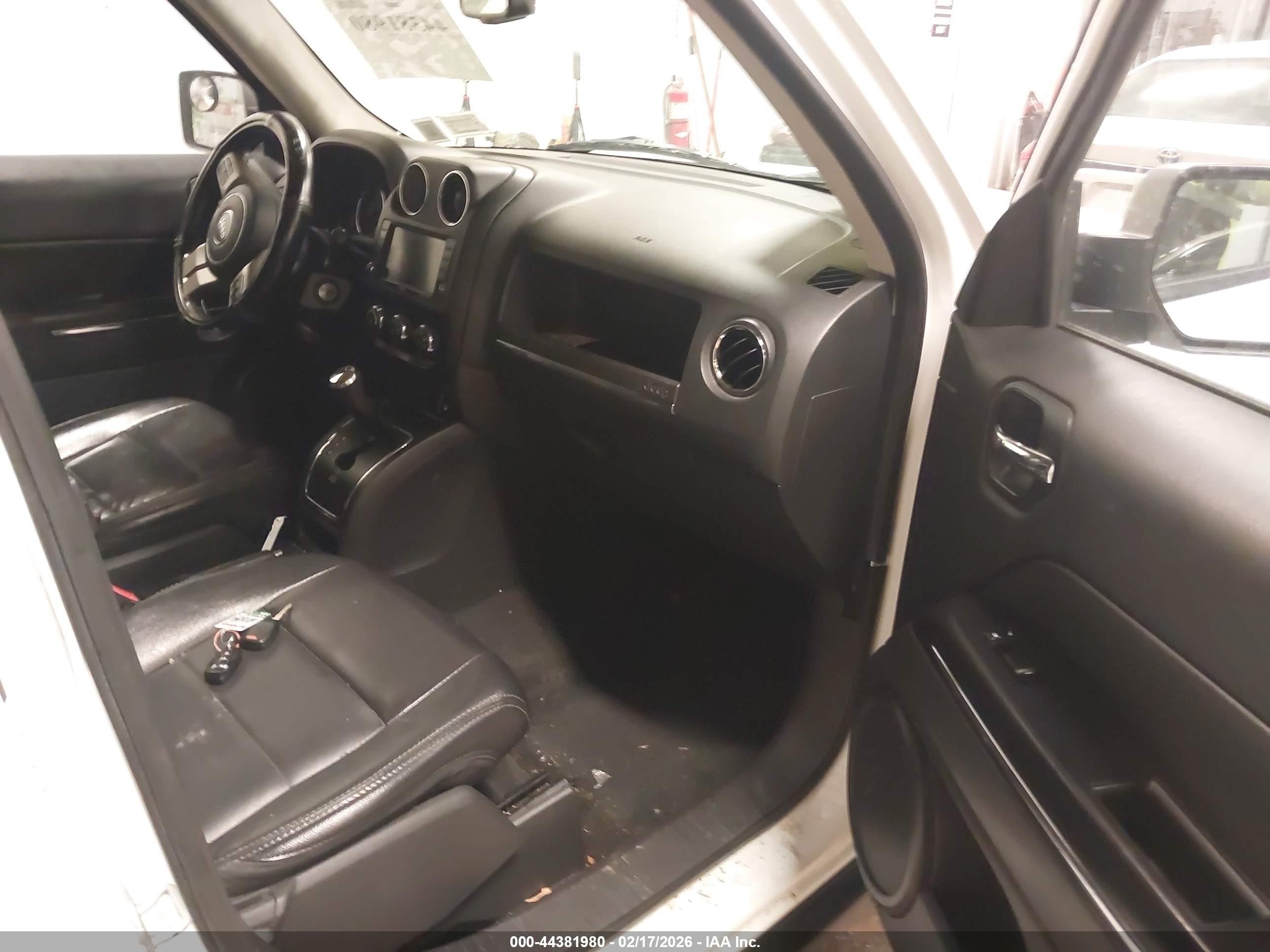 JEEP PATRIOT image 5
