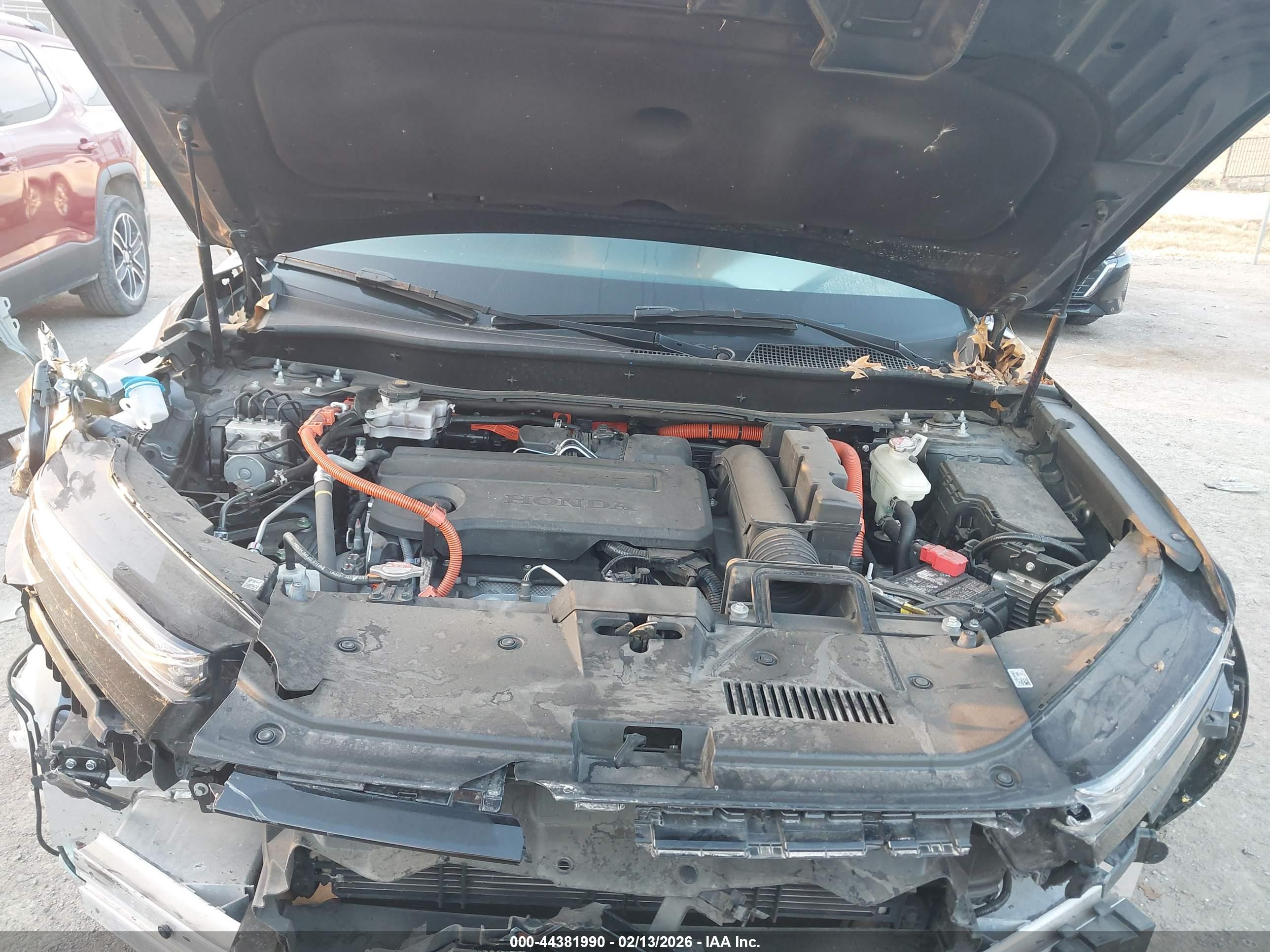 HONDA CR-V image 10