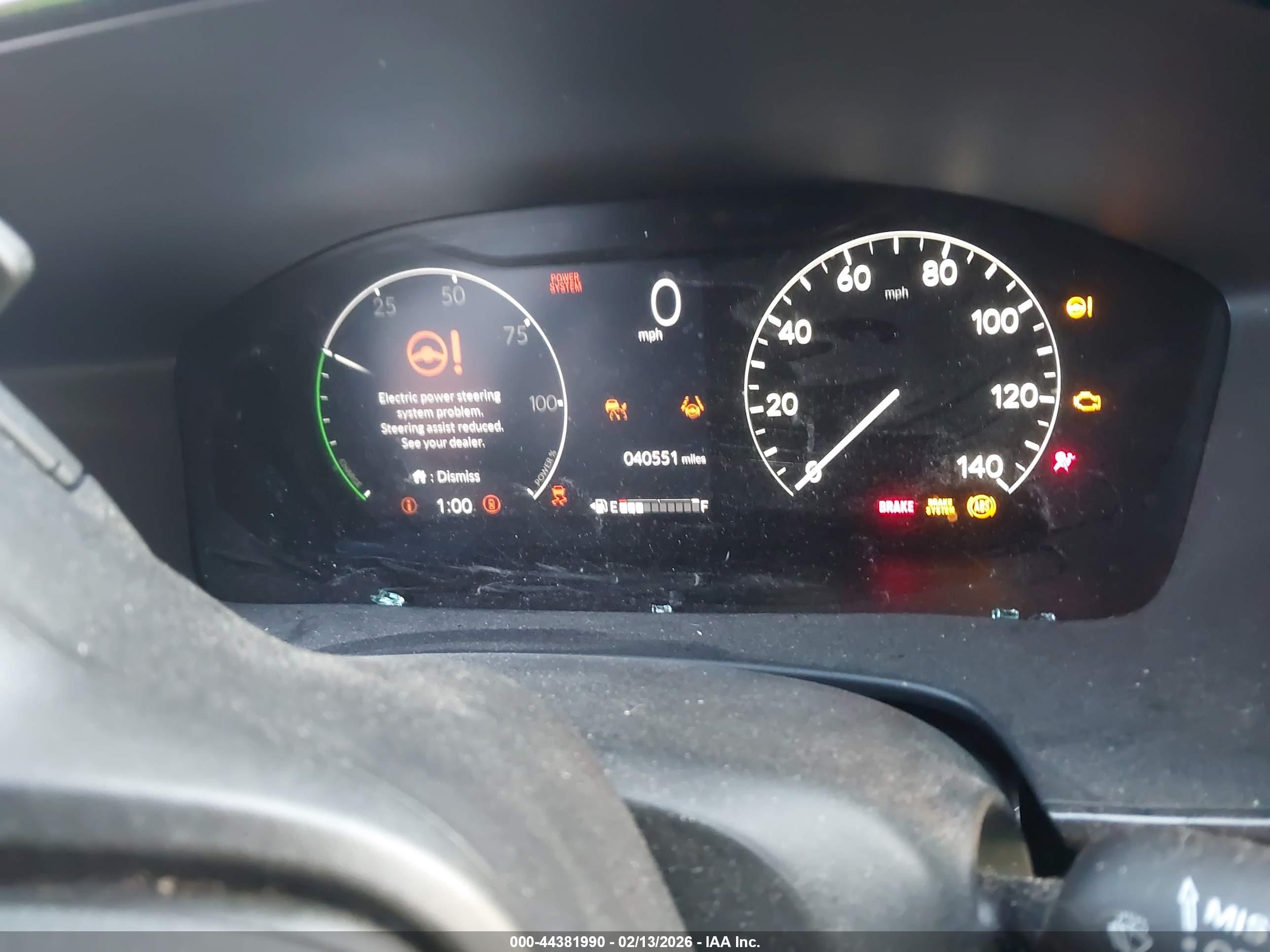 HONDA CR-V image 7