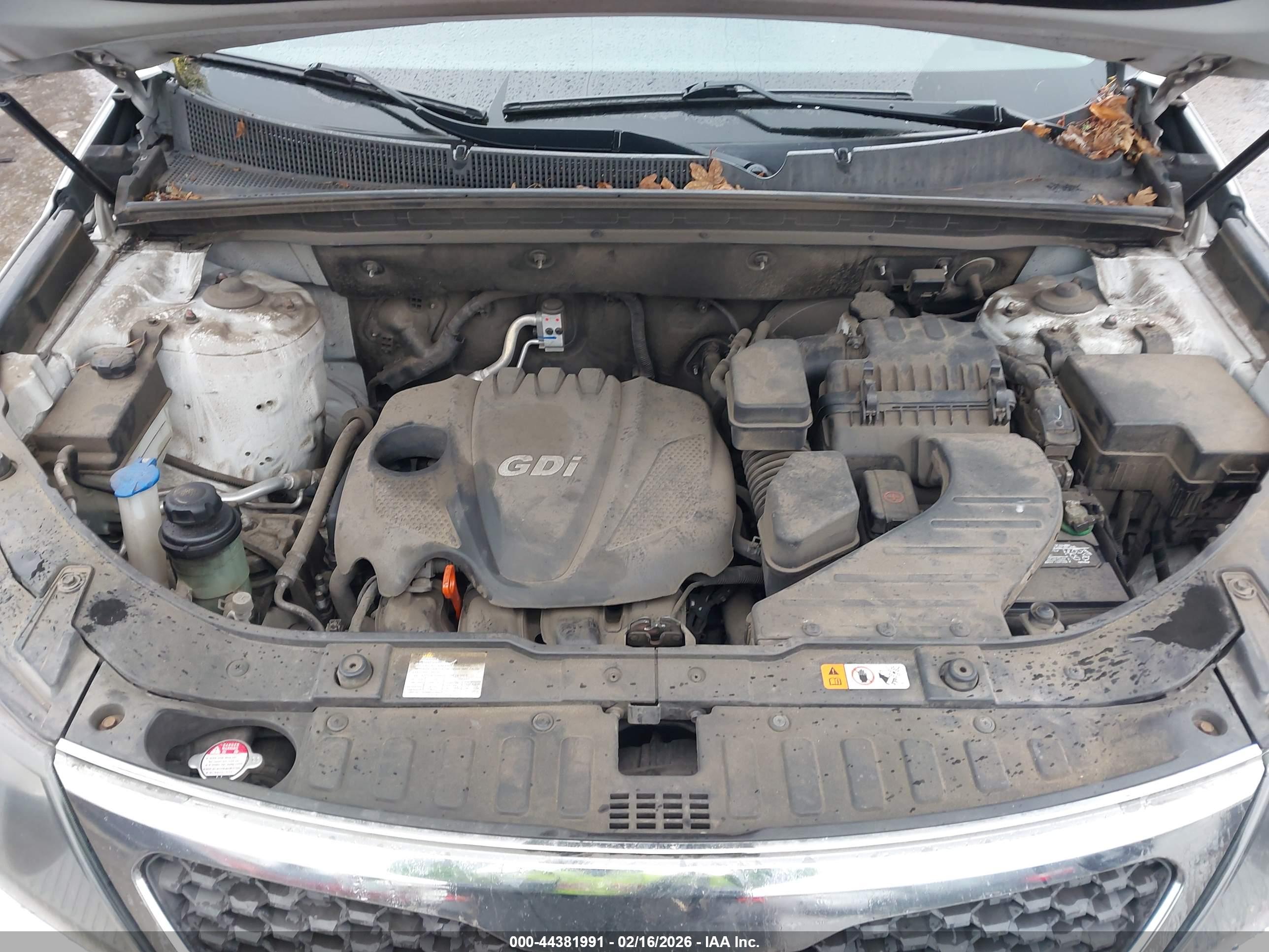 KIA SORENTO image 10