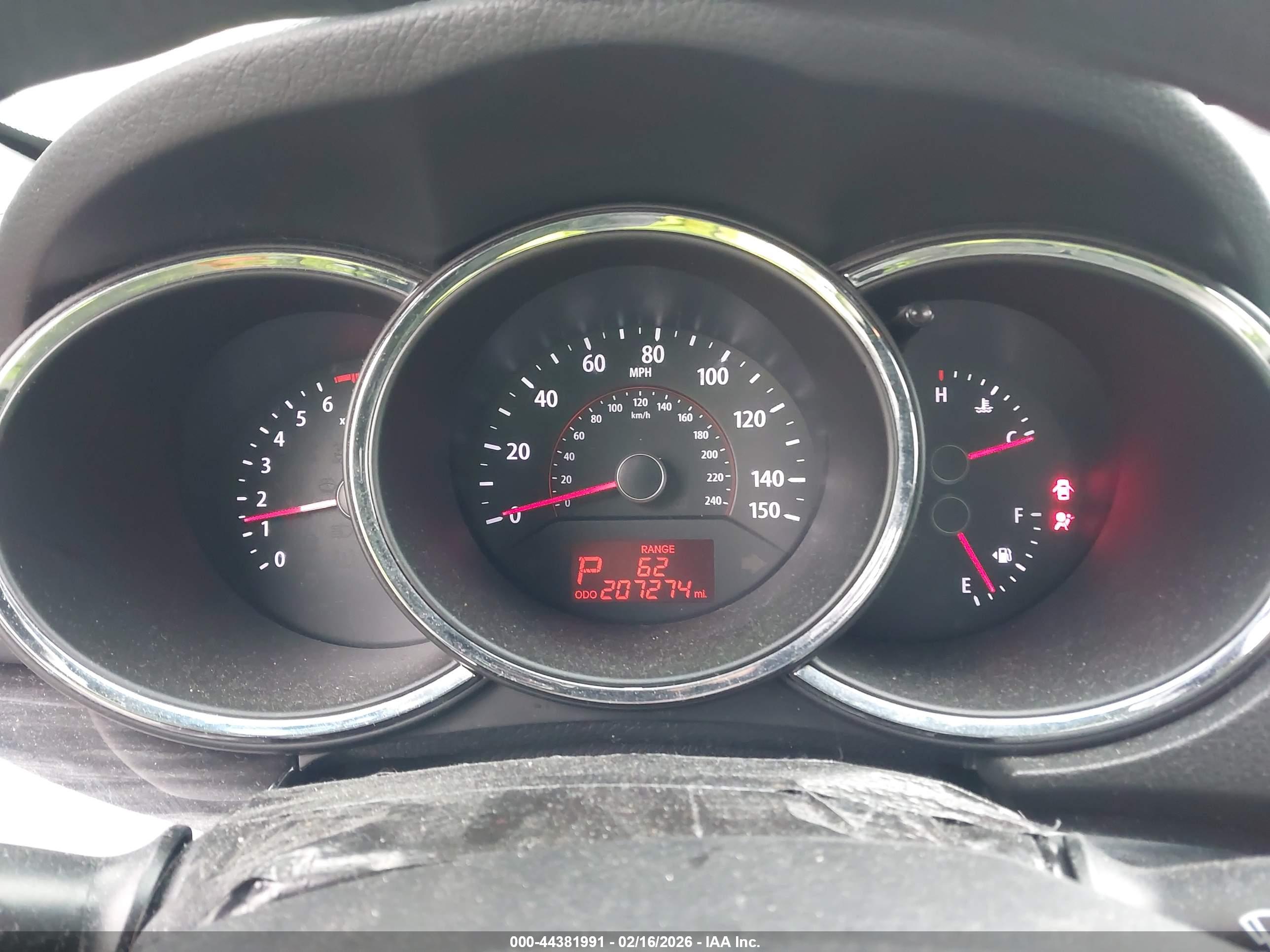 KIA SORENTO image 7