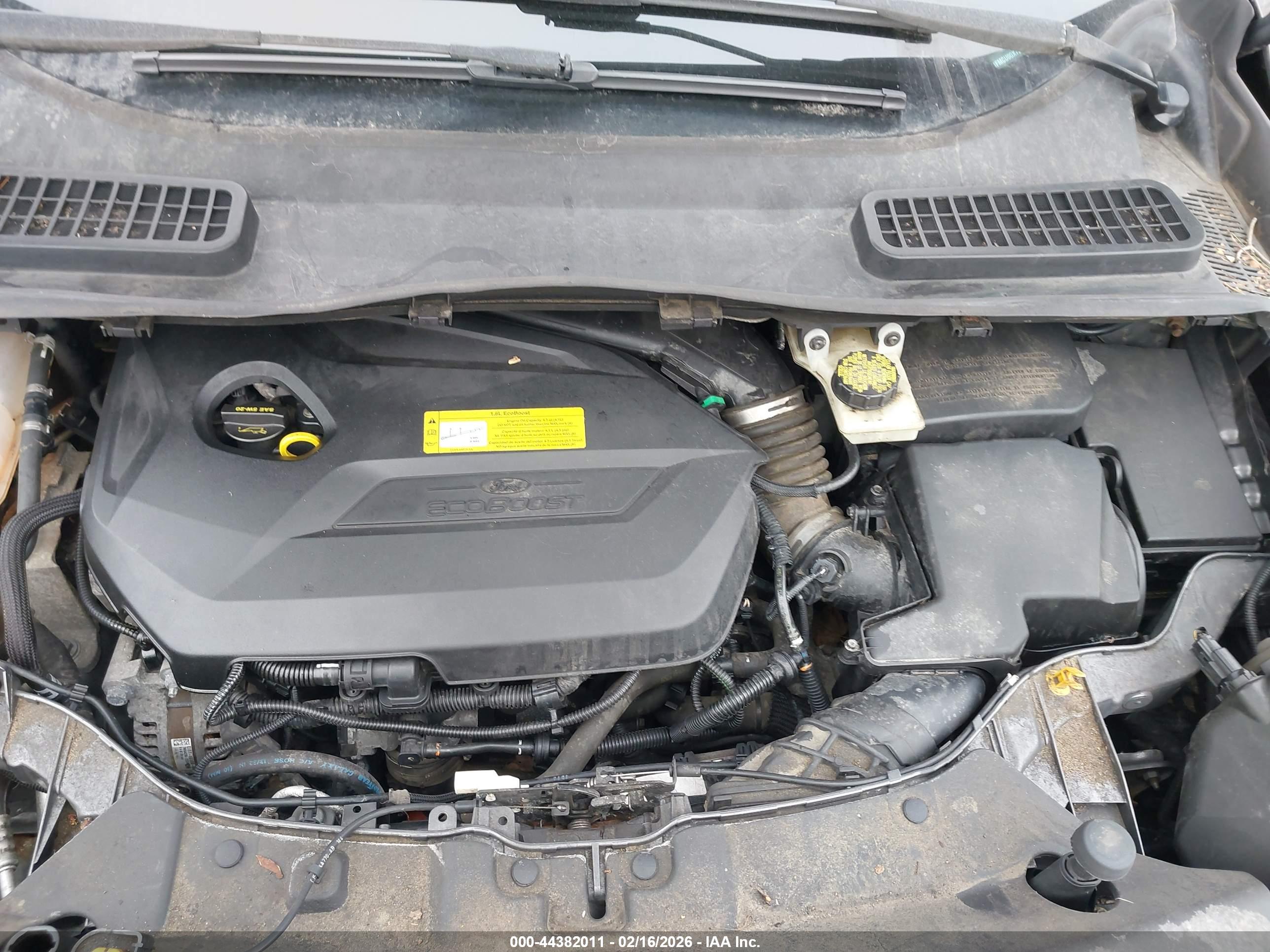 FORD ESCAPE image 10