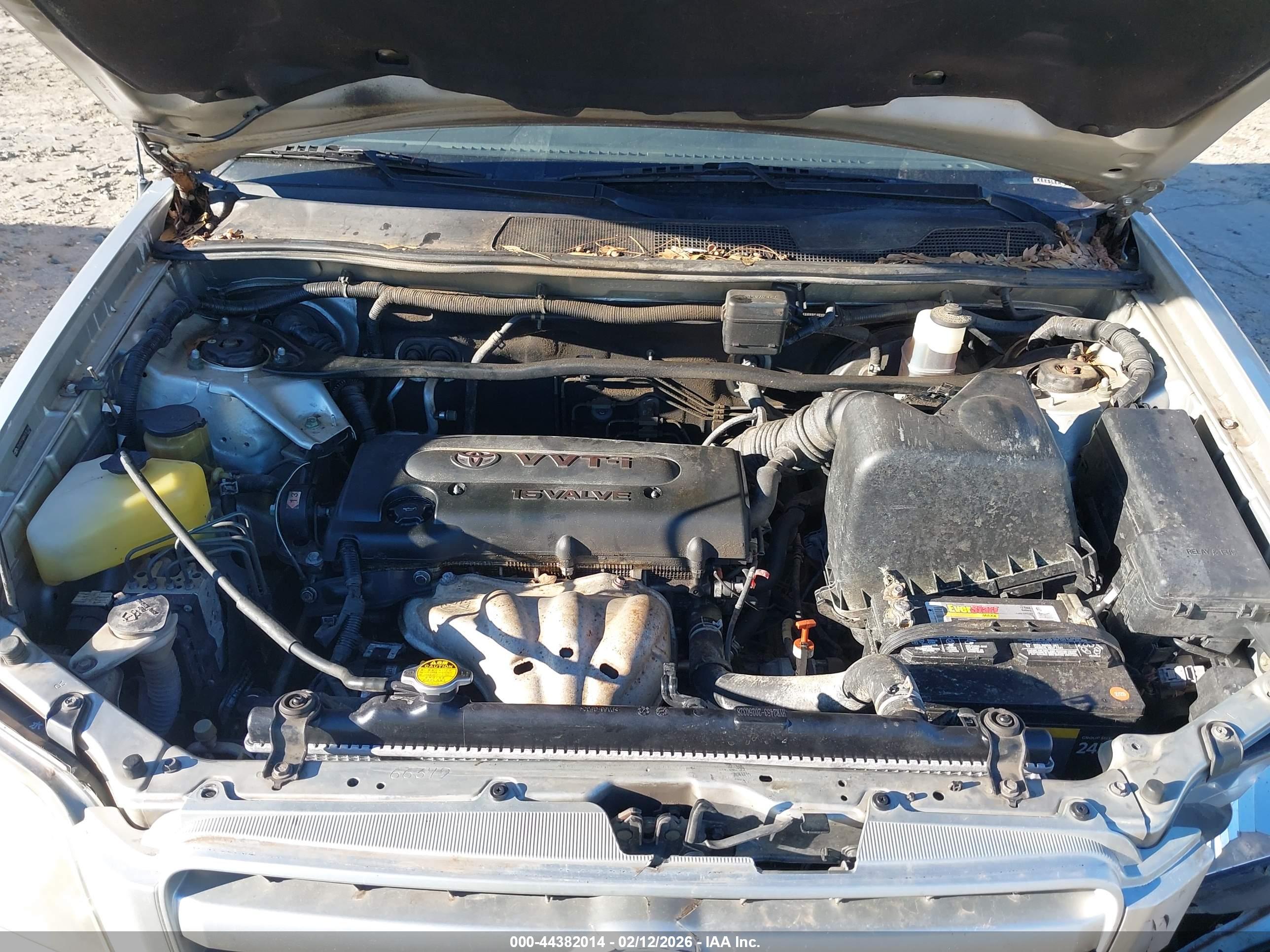 TOYOTA HIGHLANDER image 10