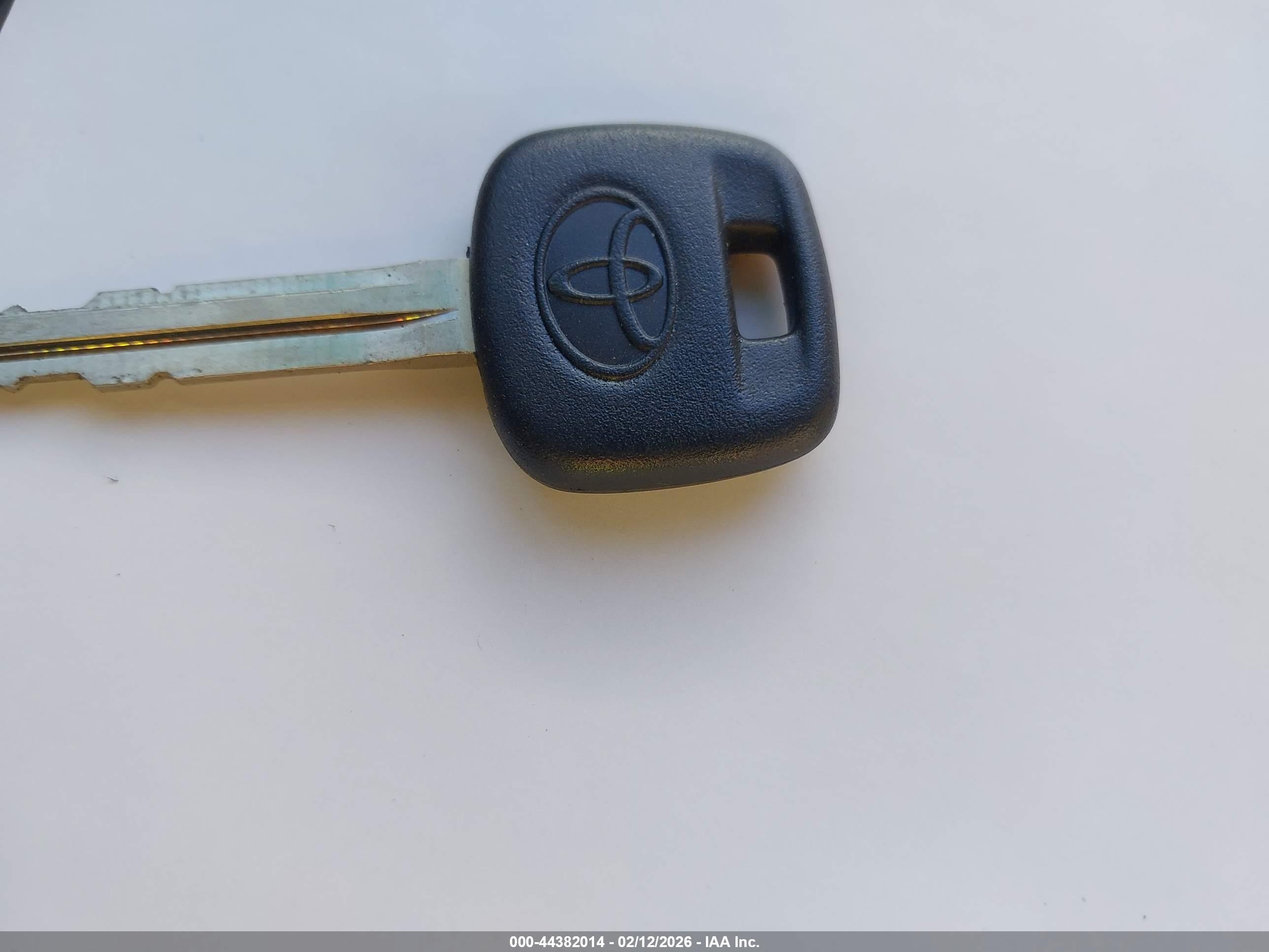 TOYOTA HIGHLANDER image 11