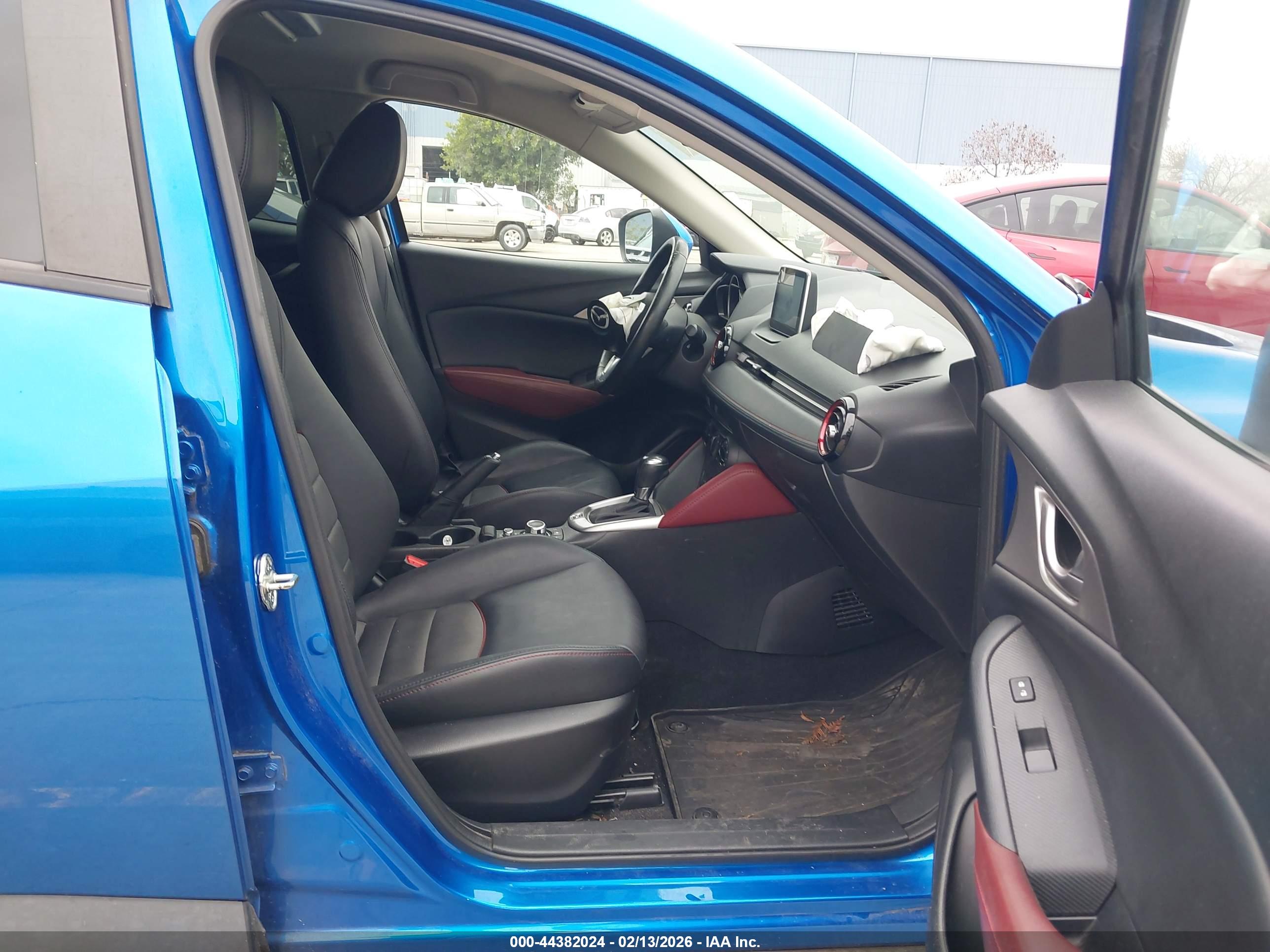 MAZDA CX-3 image 5