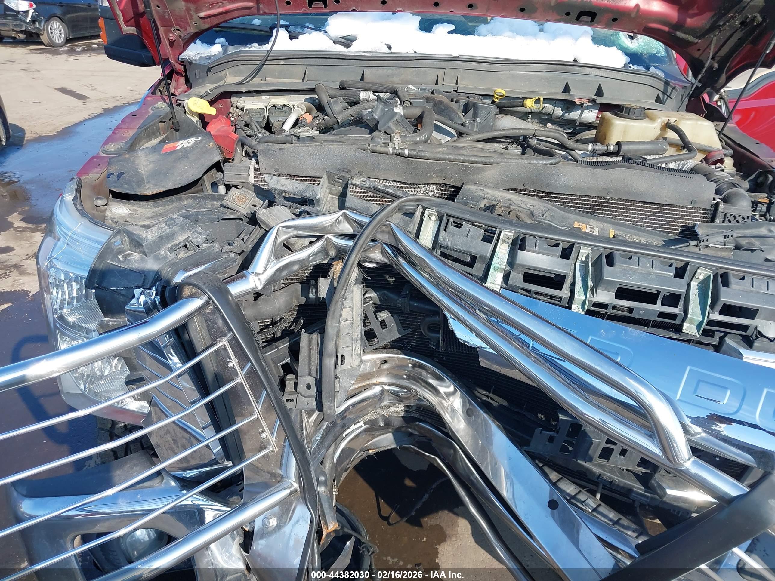 FORD F-350 image 10
