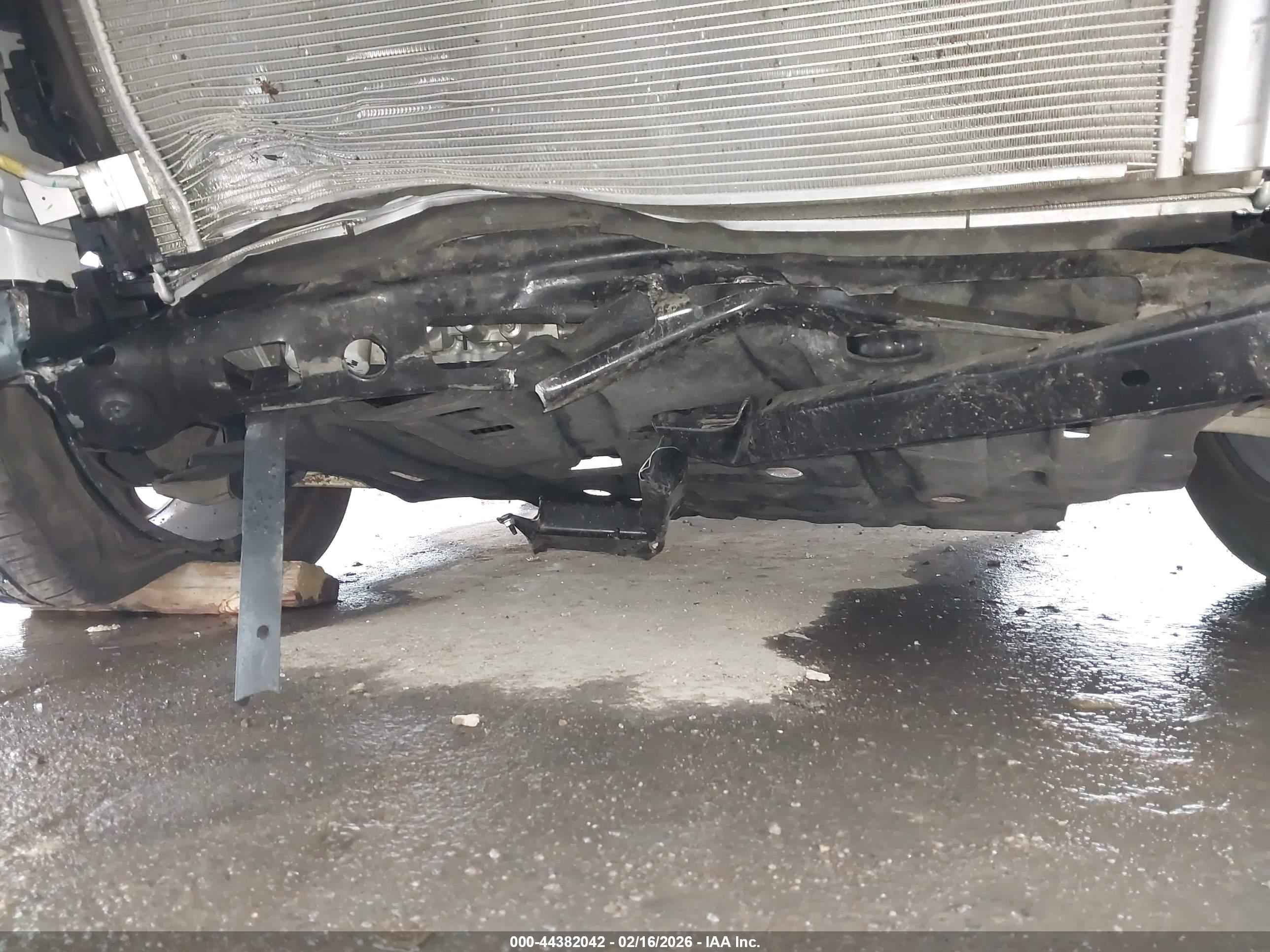 NISSAN ROGUE image 6