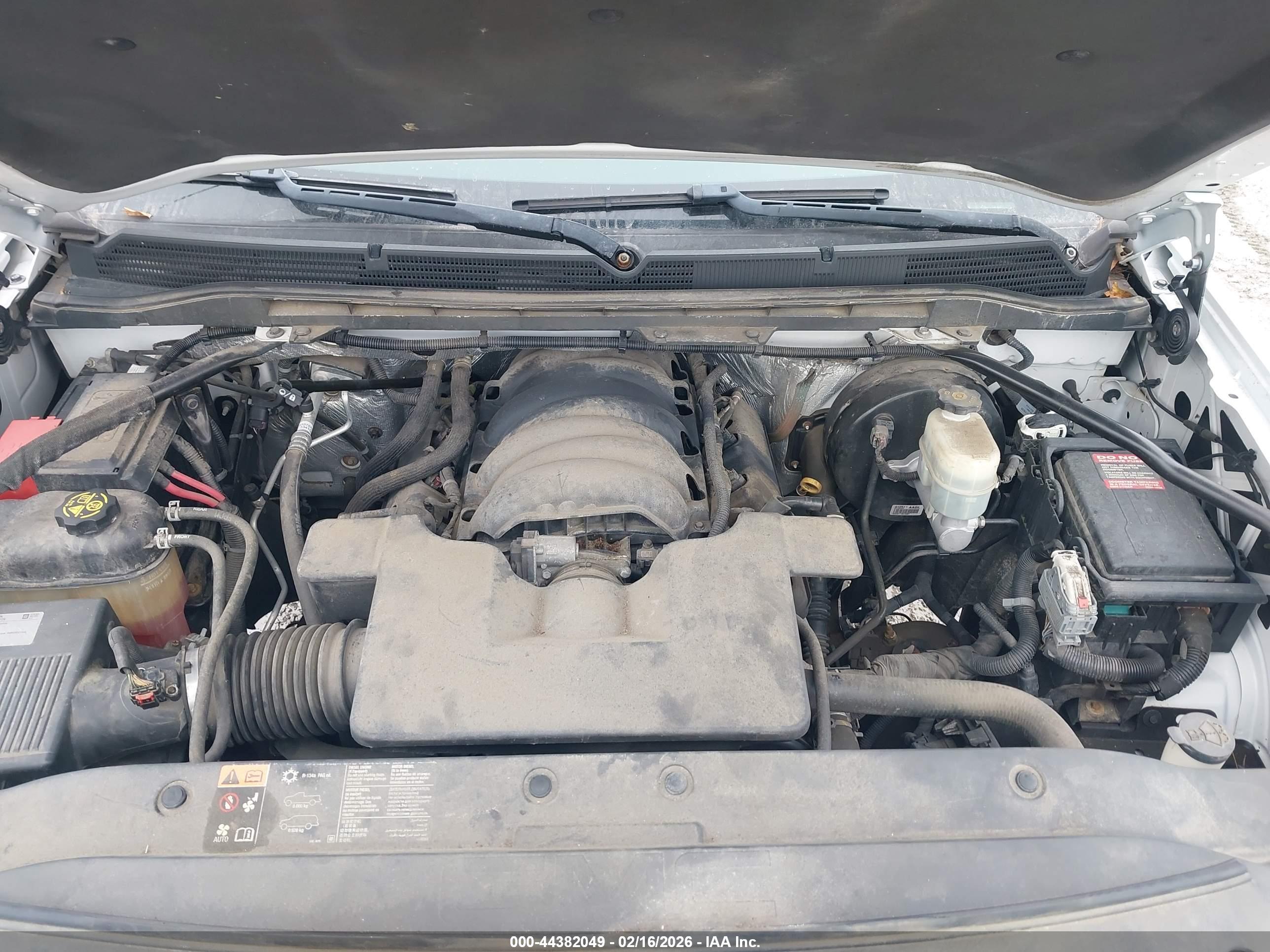 GMC SIERRA image 10