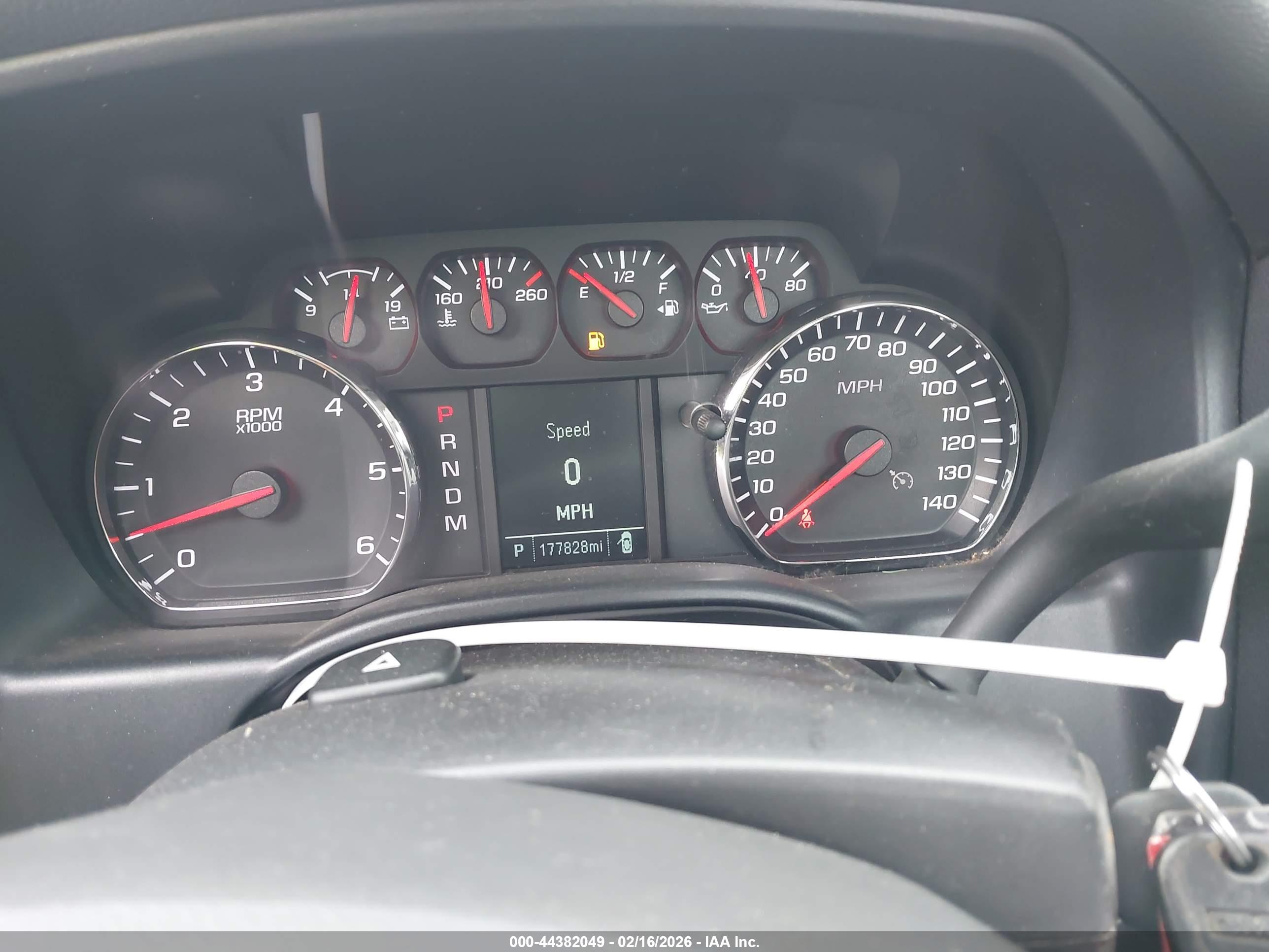 GMC SIERRA image 7