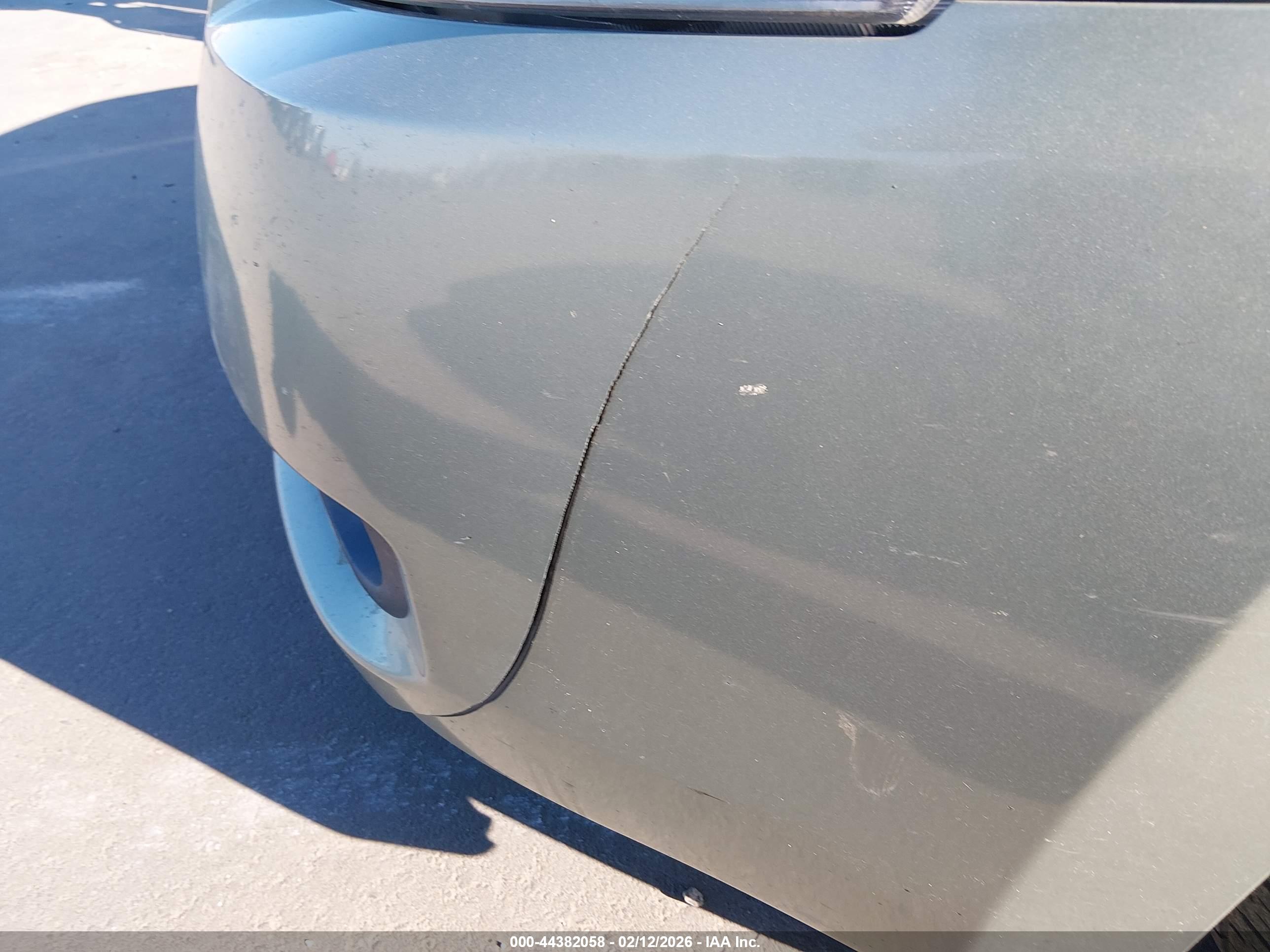 NISSAN ALTIMA image 6