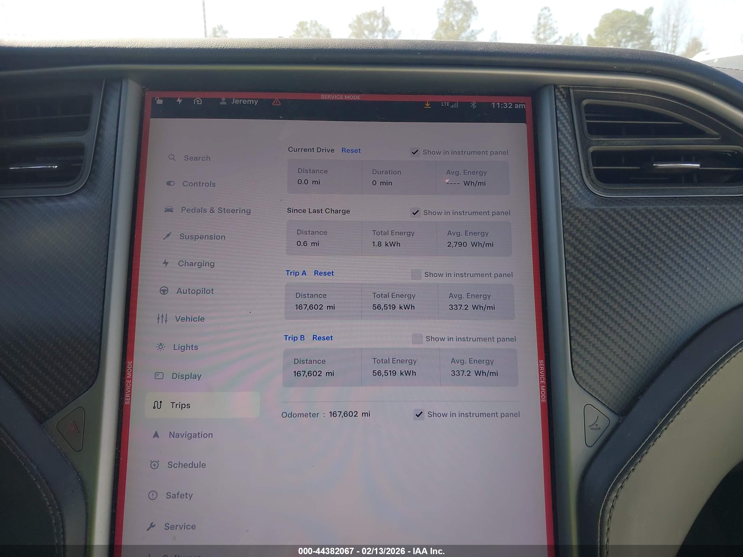 TESLA MODEL image 7