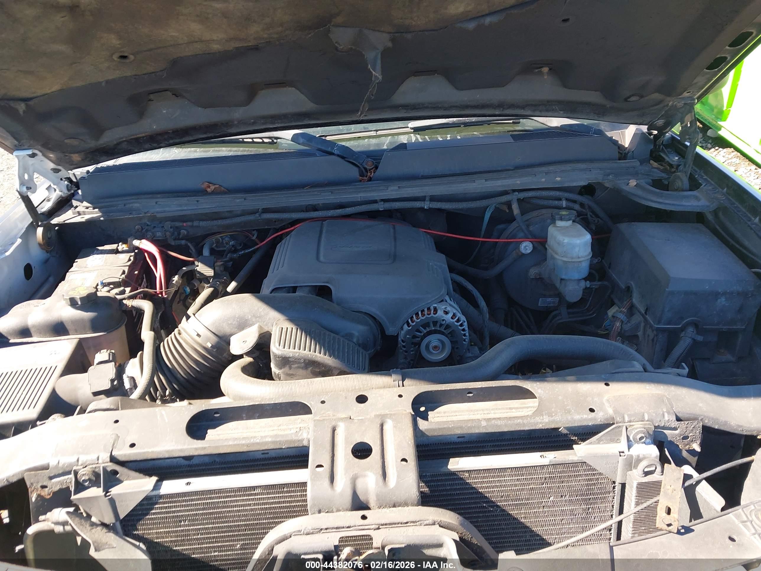 GMC SIERRA image 10