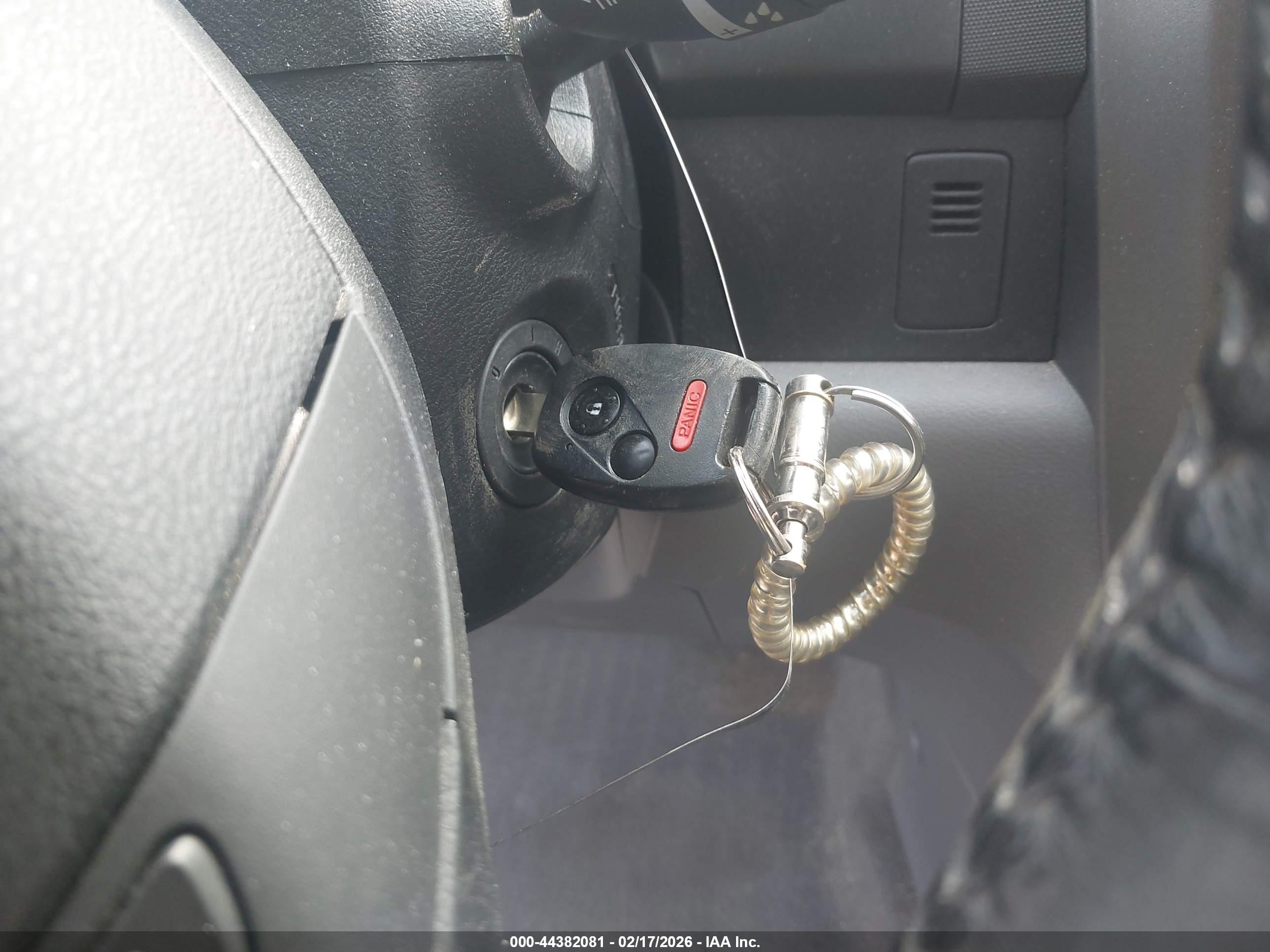 HONDA CR-V image 11