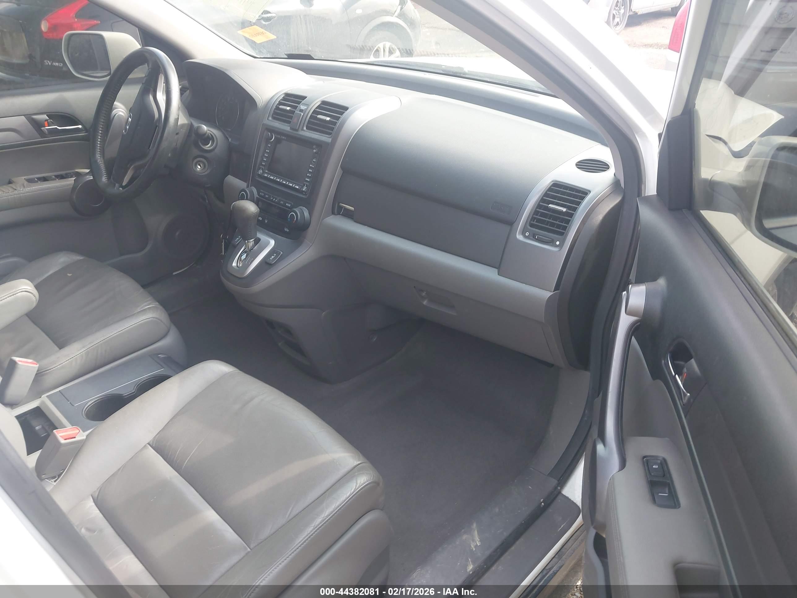 HONDA CR-V image 5