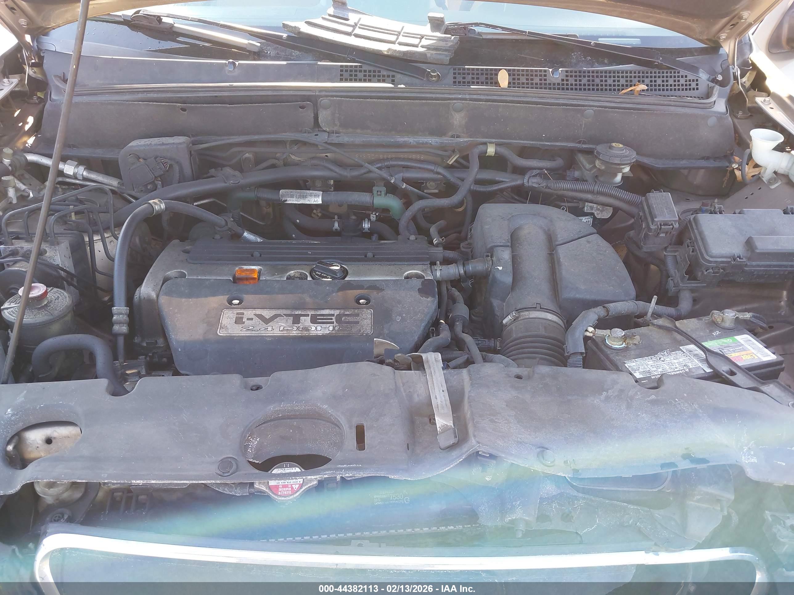 HONDA CR-V image 10