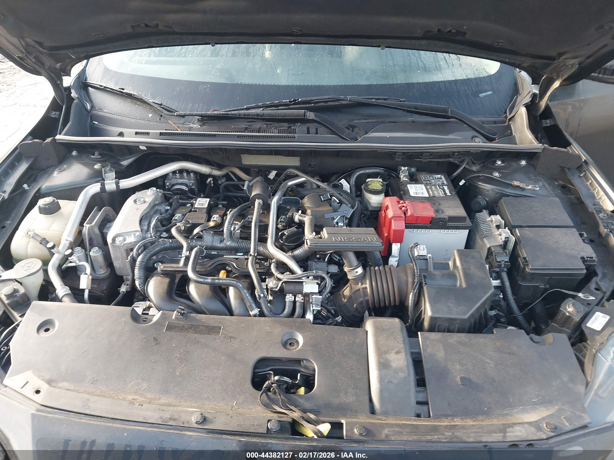 NISSAN SENTRA image 10
