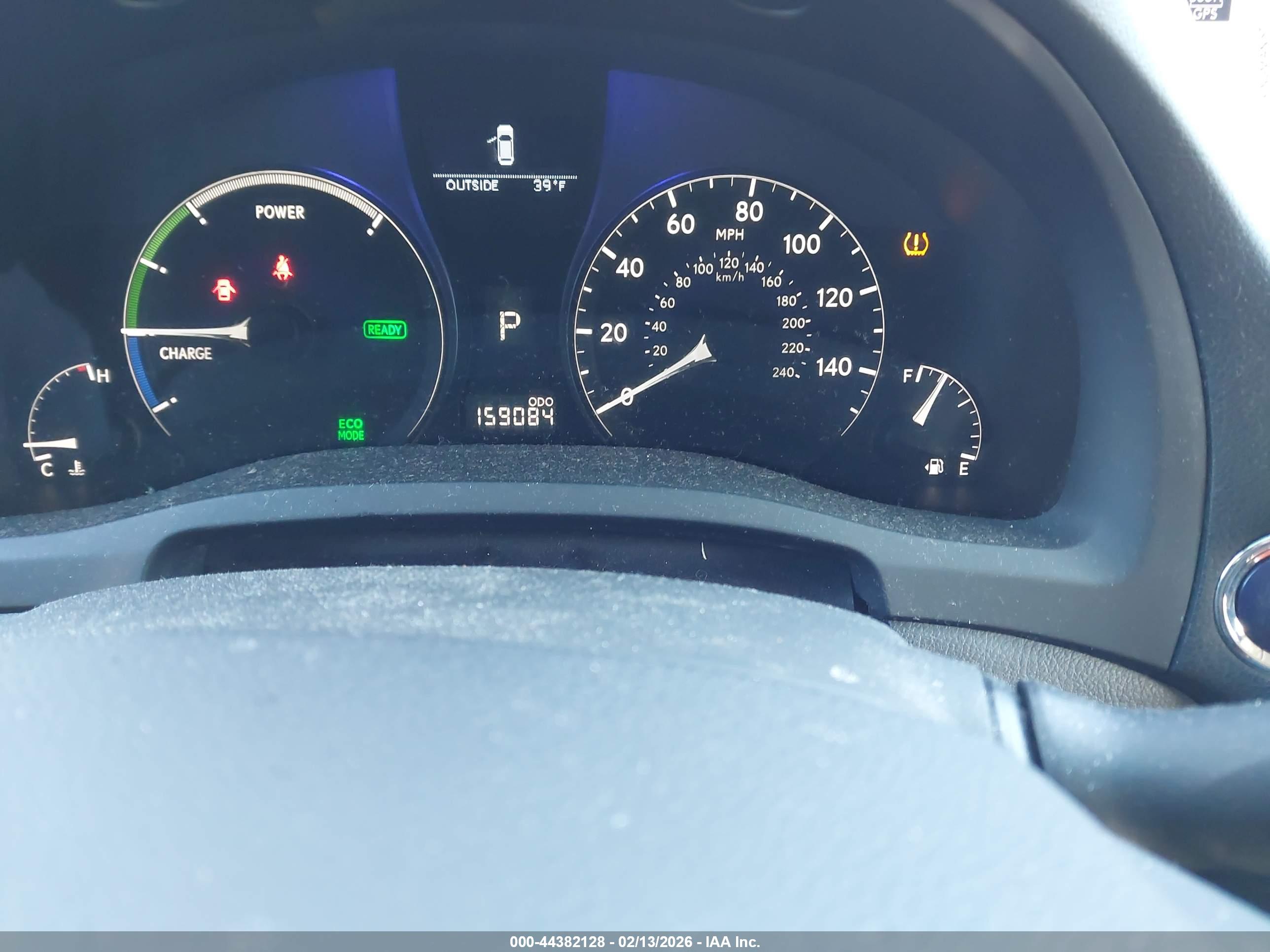 LEXUS RX image 7
