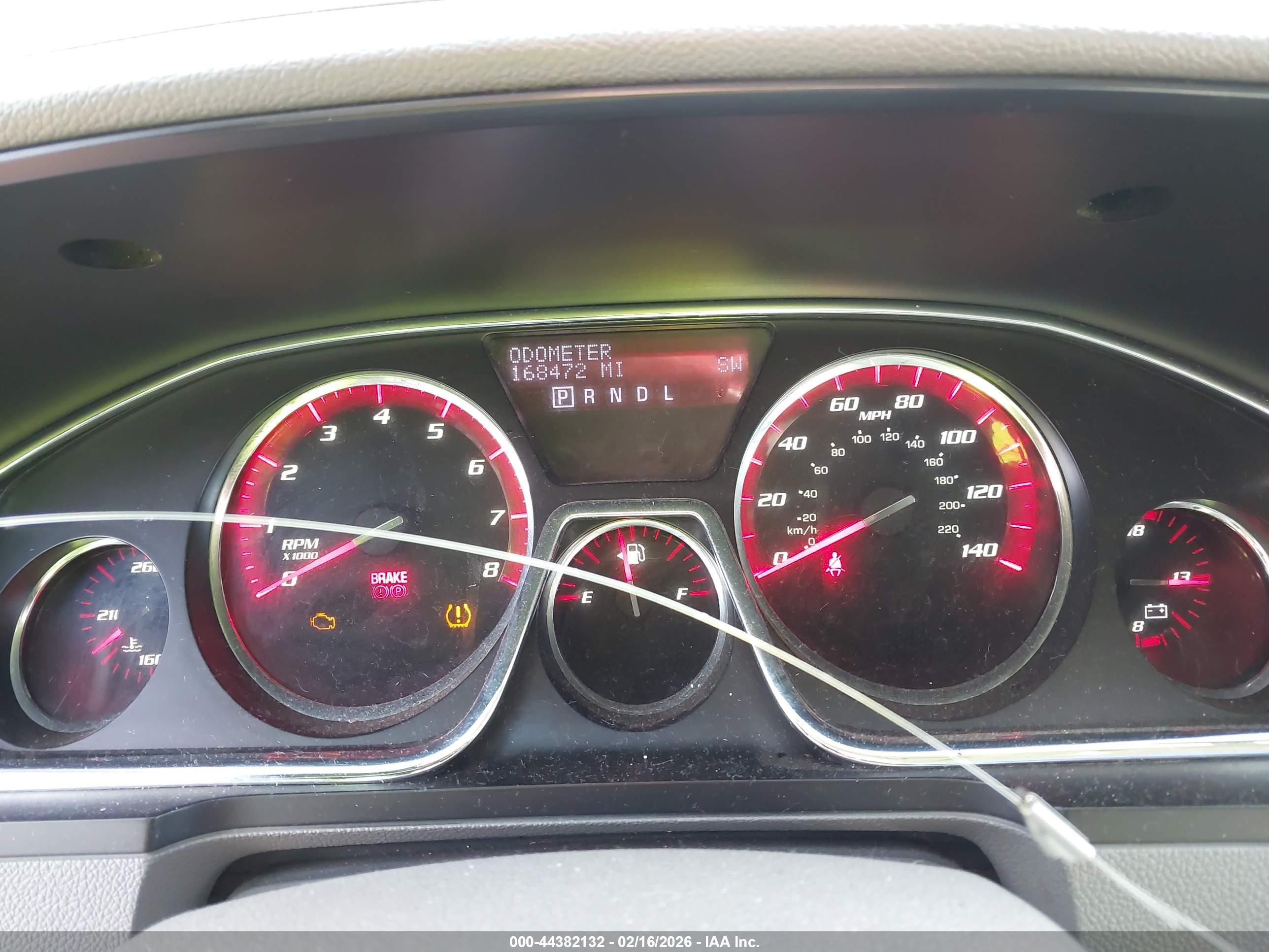GMC ACADIA image 7