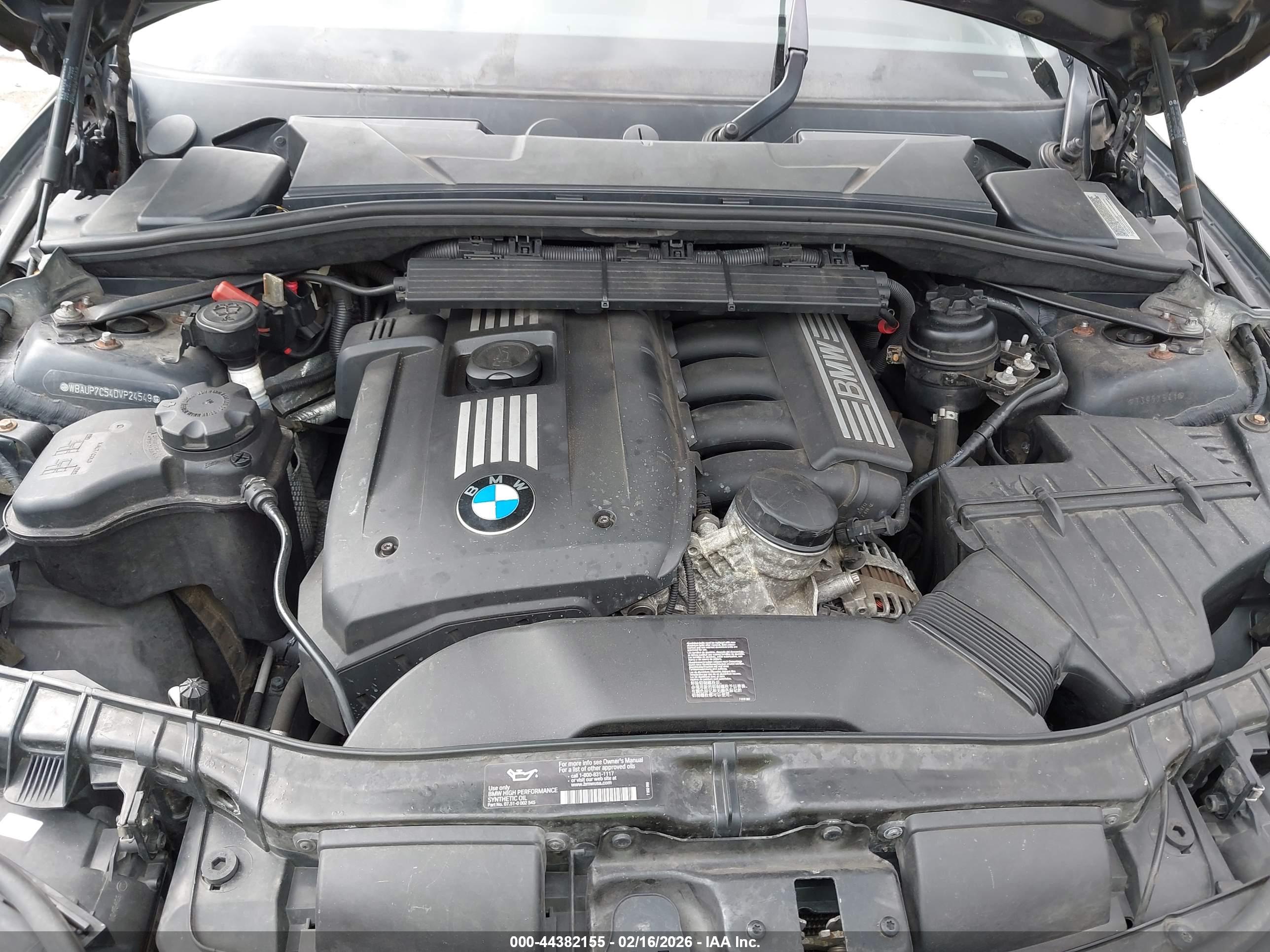 BMW 128I image 10