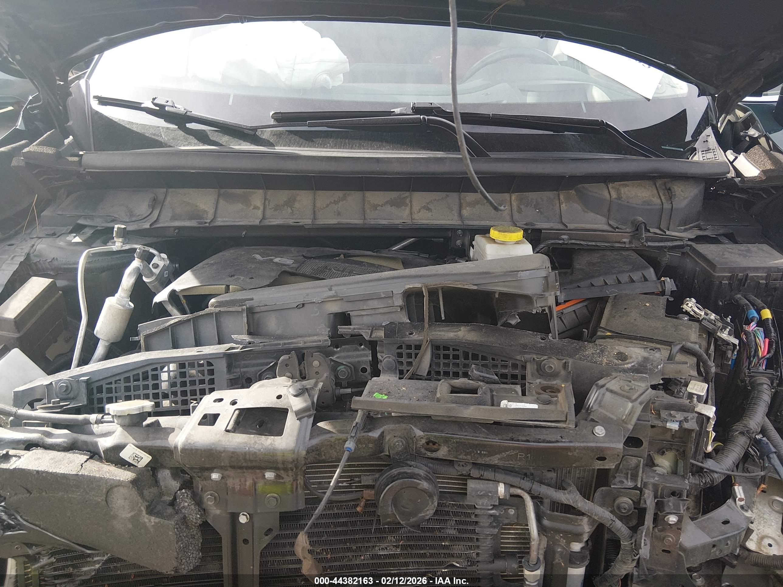 NISSAN PATHFINDER image 10