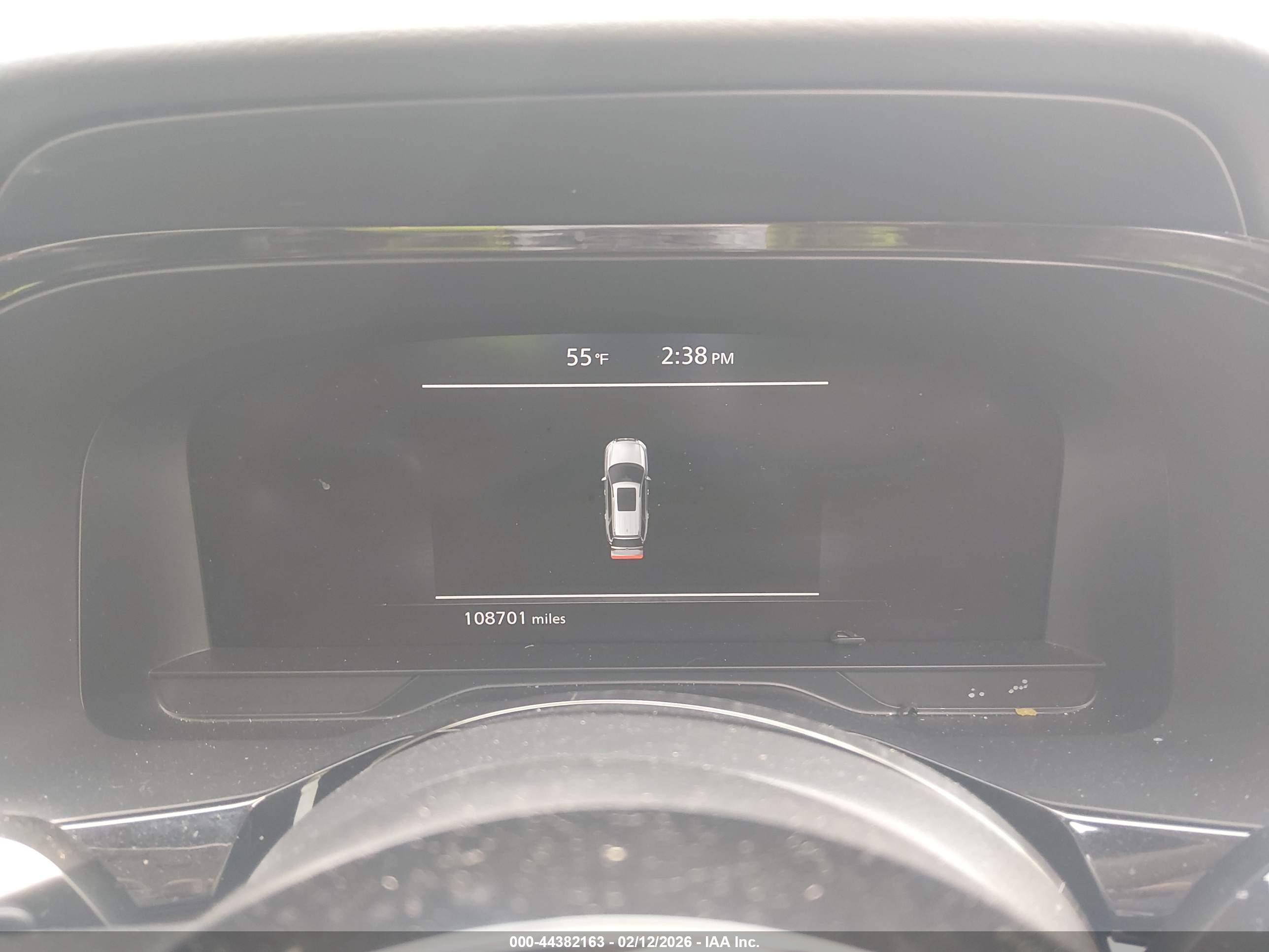 NISSAN PATHFINDER image 7