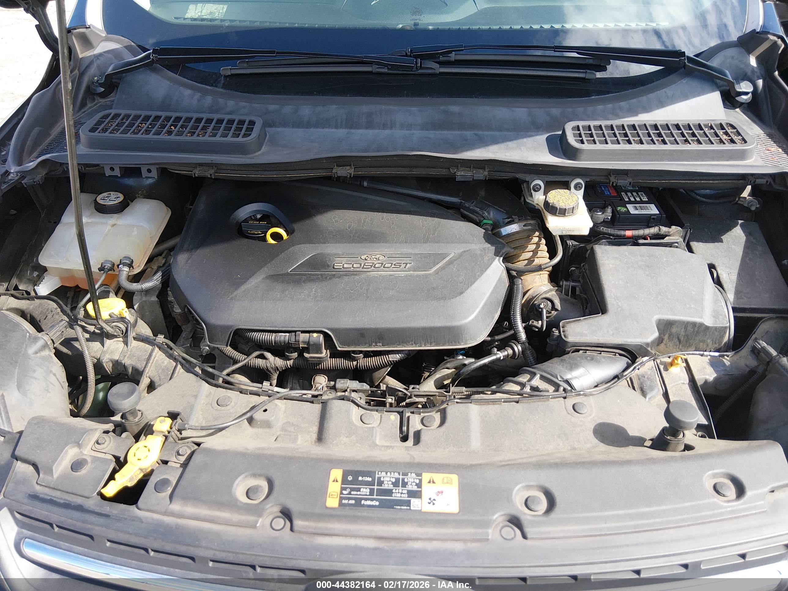 FORD ESCAPE image 10