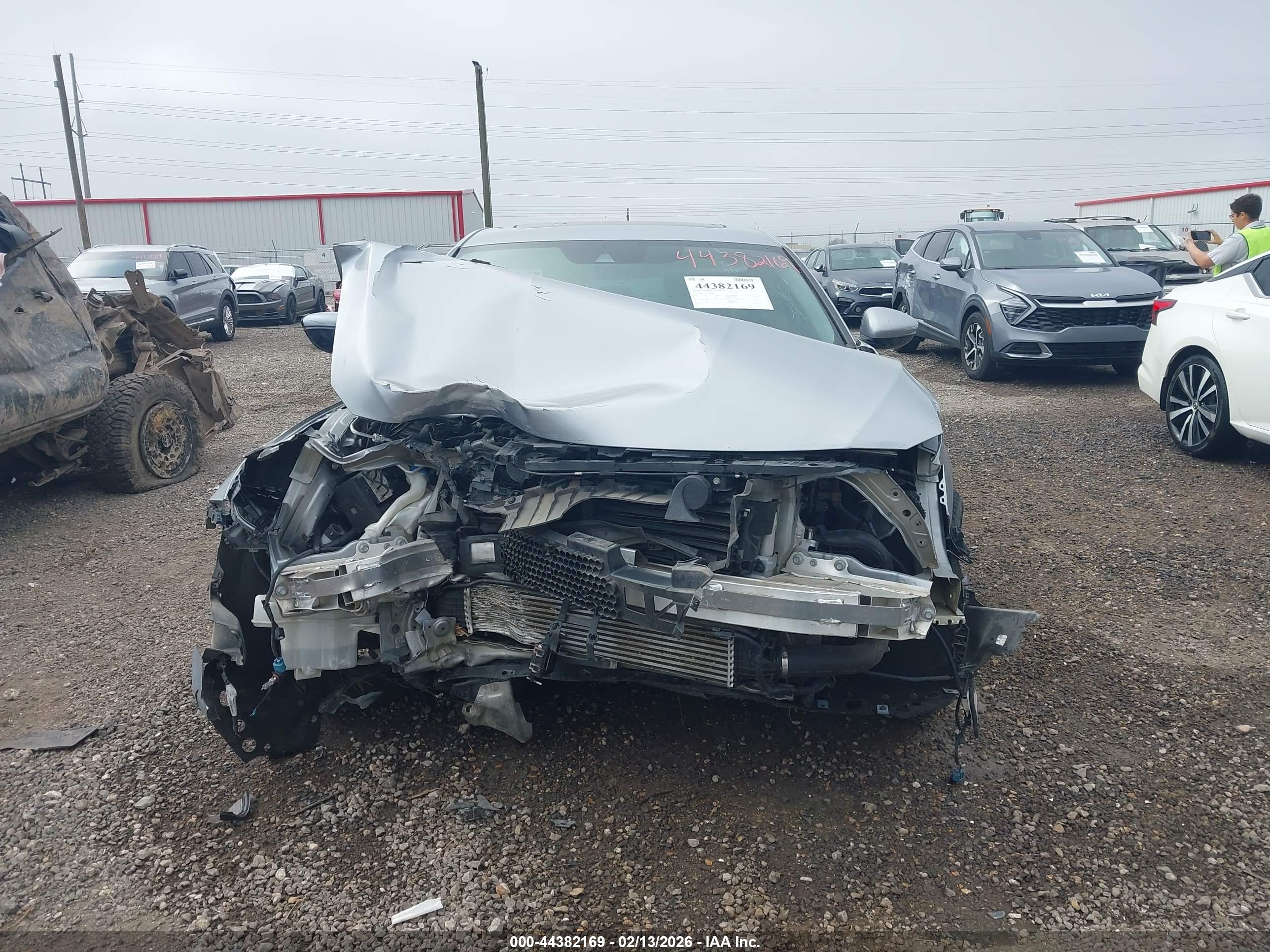 HONDA ACCORD image 6