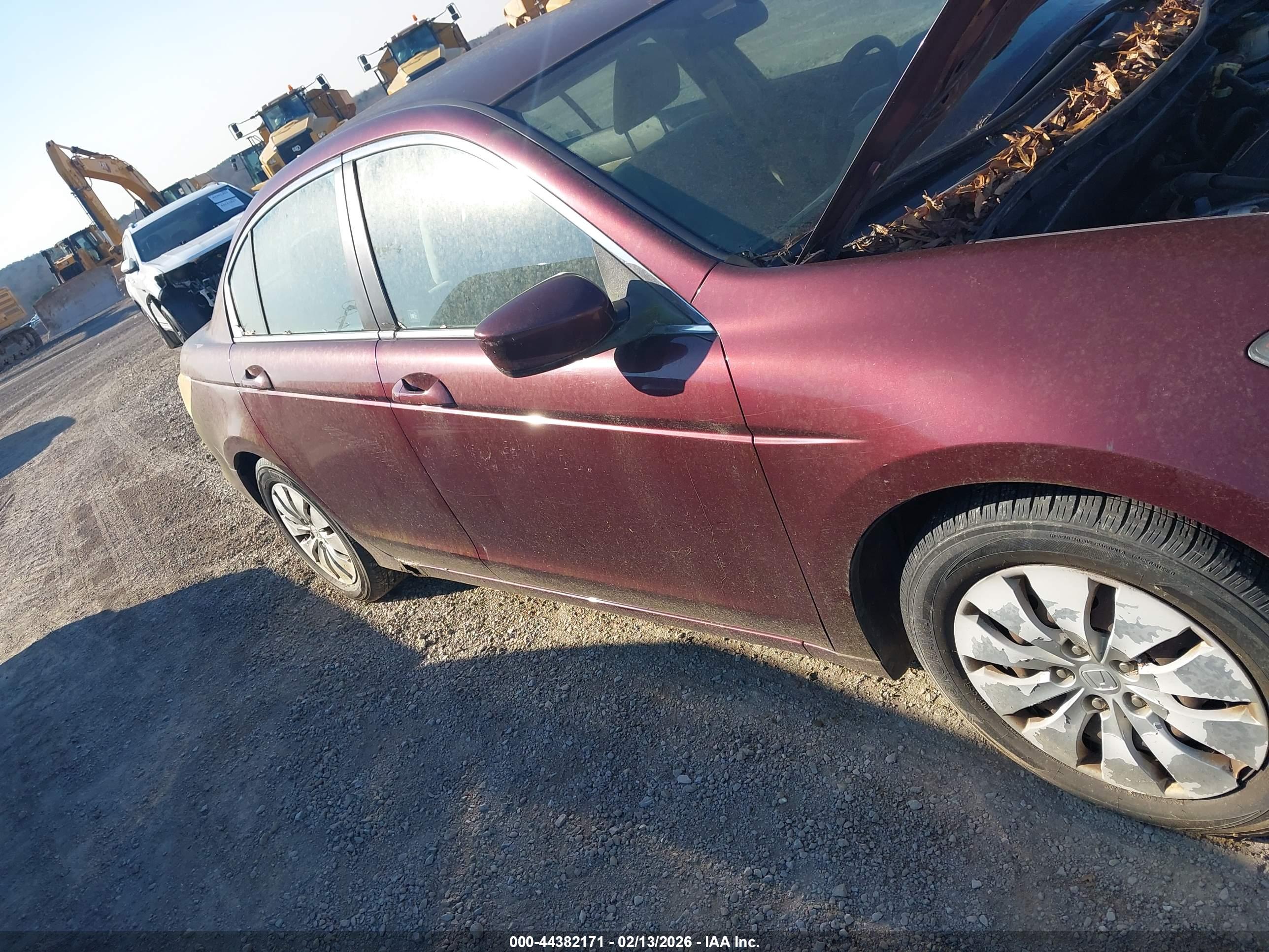 HONDA ACCORD image 6
