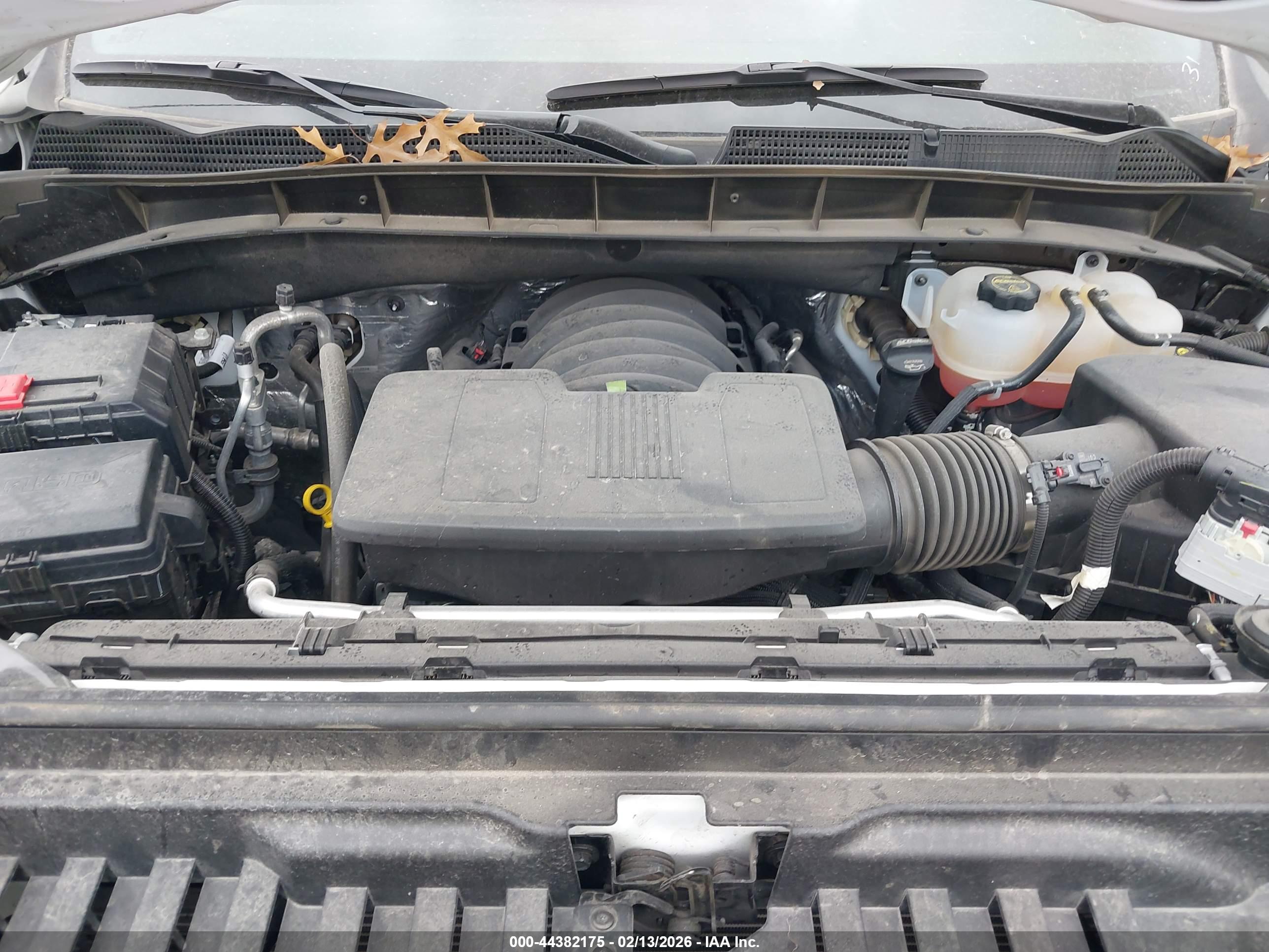 GMC SIERRA image 10