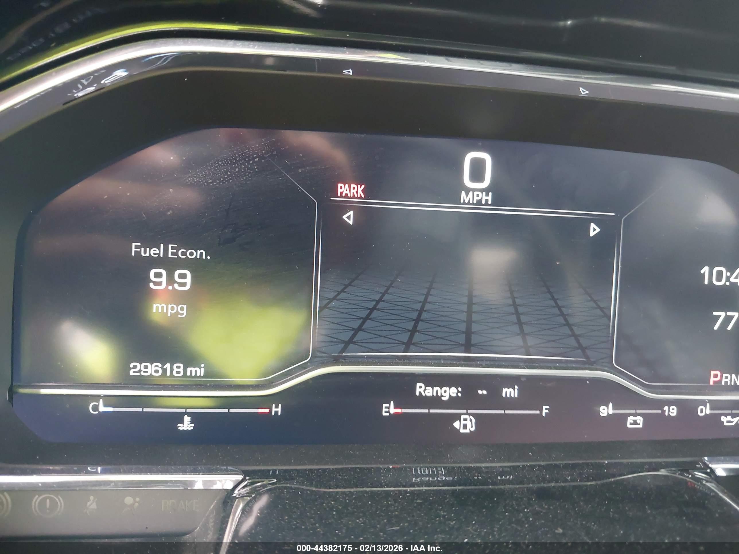 GMC SIERRA image 7